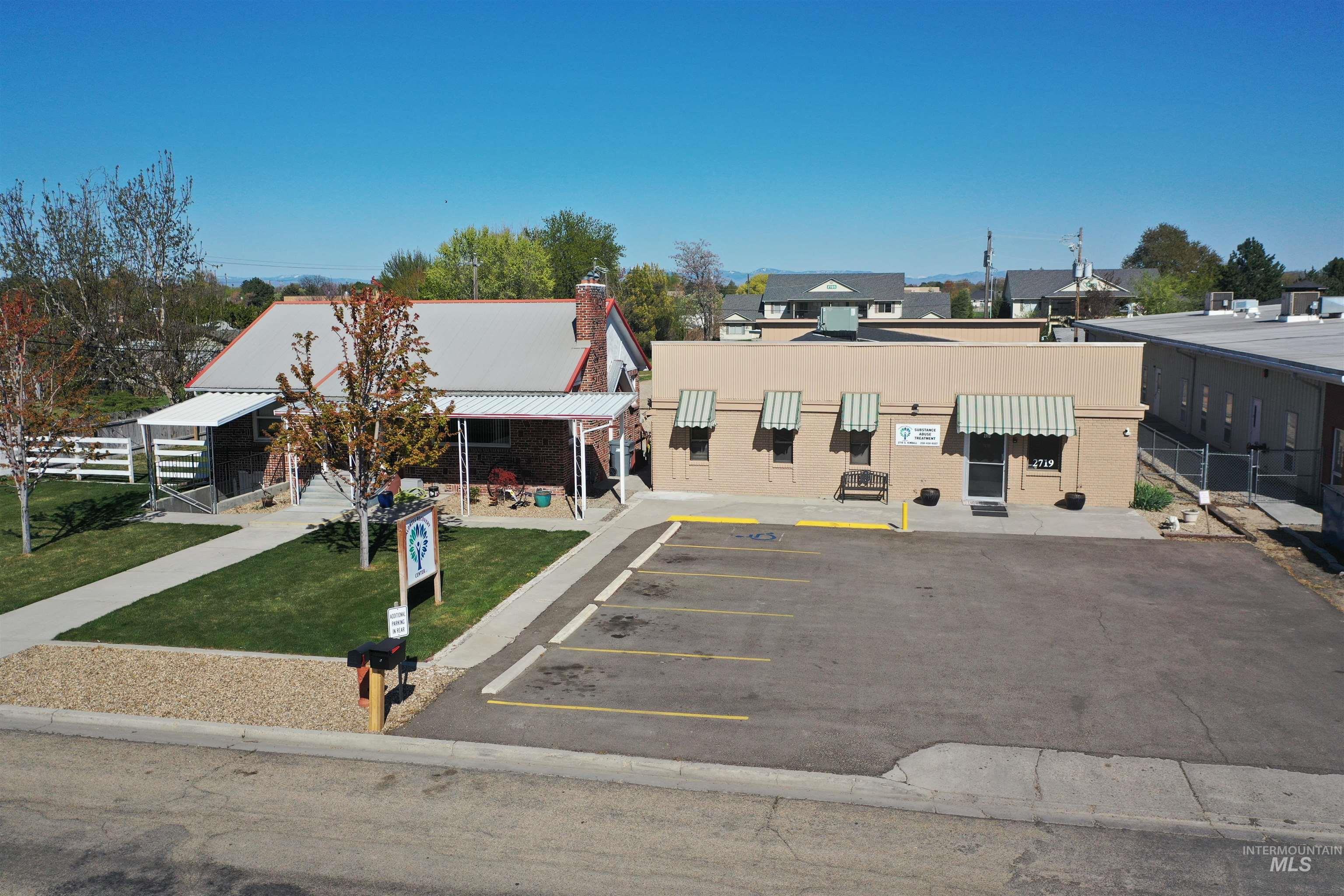 2717 S Kimball Ave., Caldwell, Idaho 83605, 4 Bedrooms, 2 Bathrooms, Residential For Sale, Price $995,000, 98943802