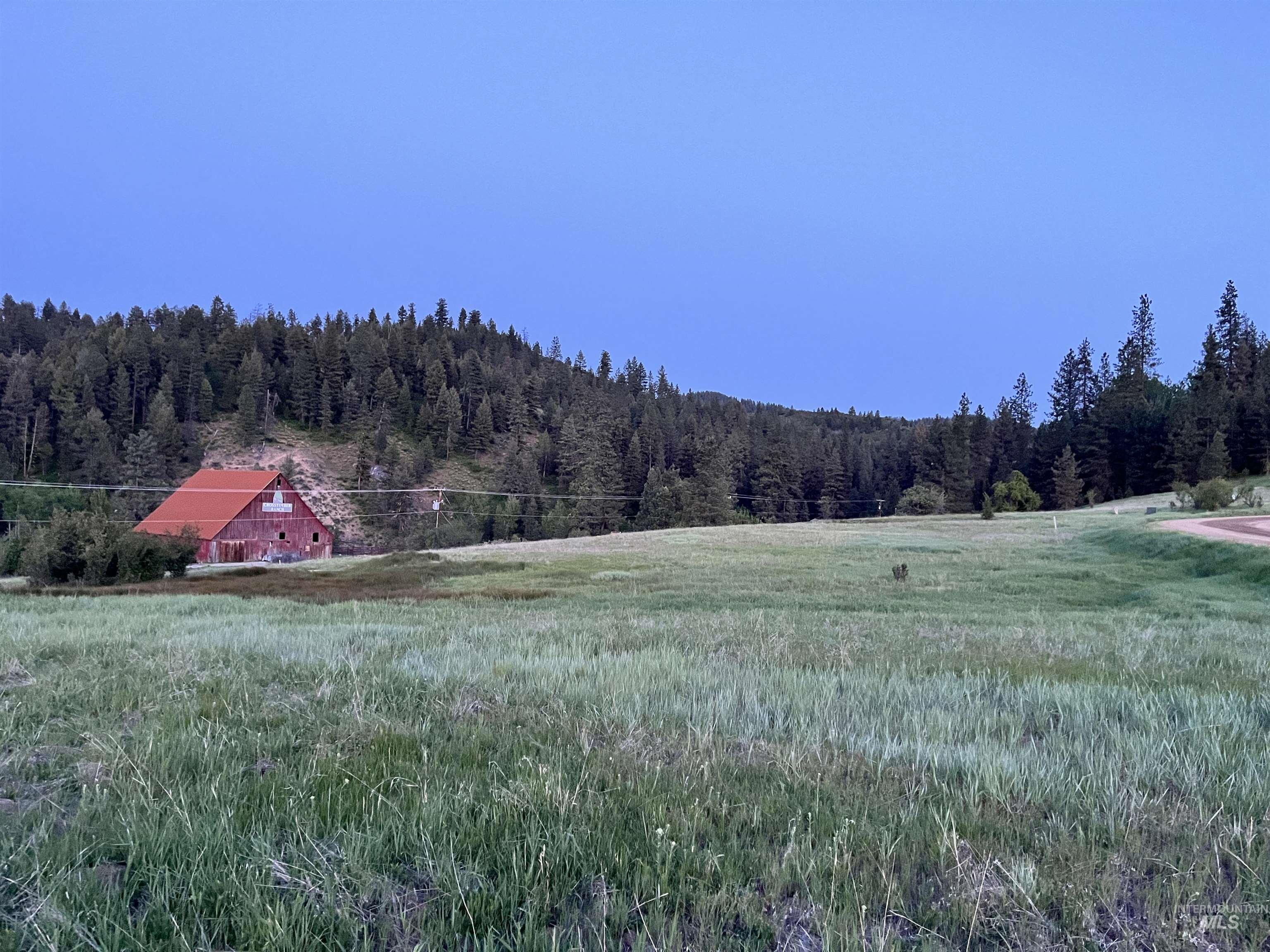 Lot 31 Cross Timber Loop, Garden Valley, Idaho 83622, Land For Sale, Price $268,900, 98943812