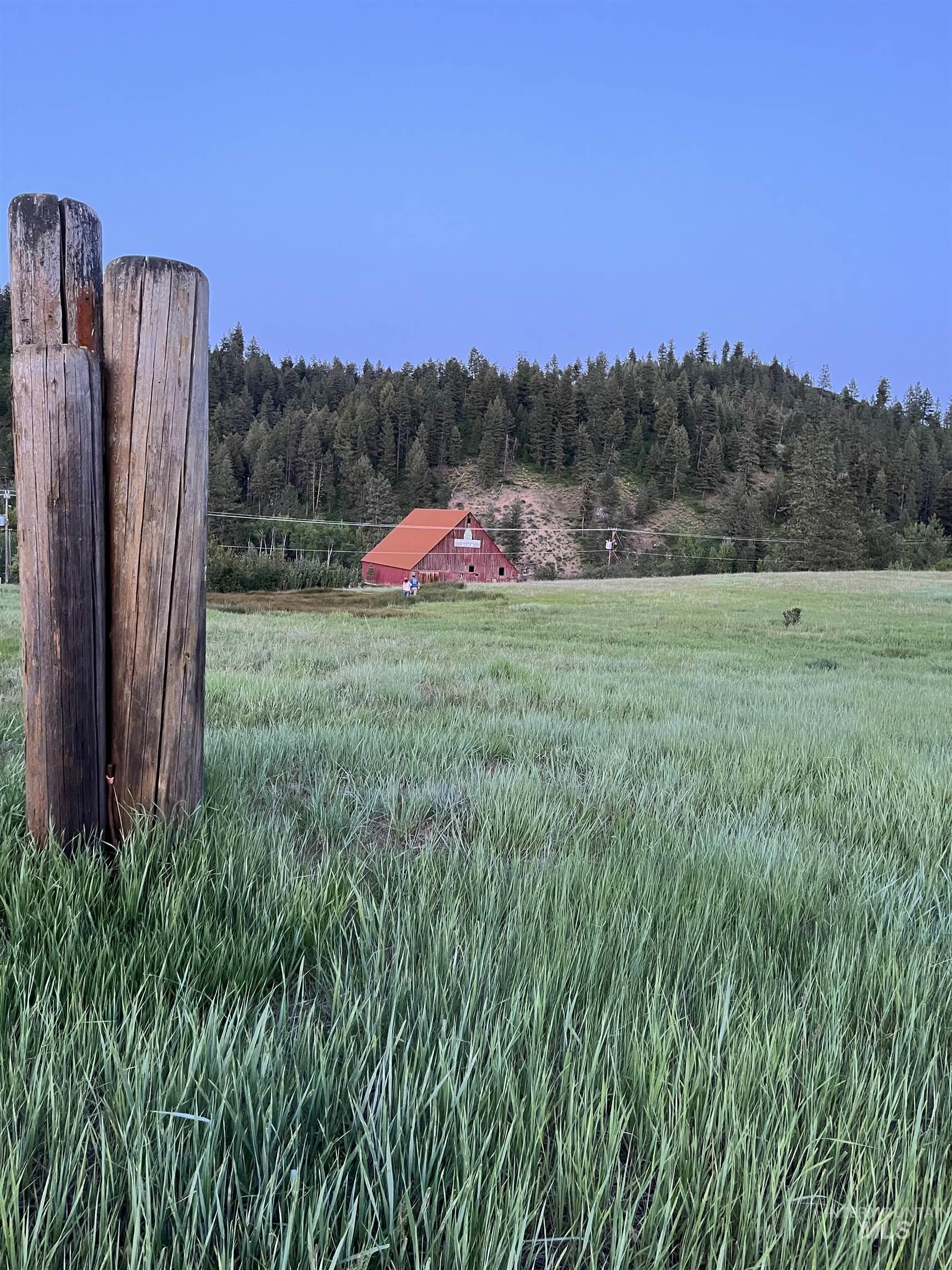 Lot 31 Cross Timber Loop, Garden Valley, Idaho 83622, Land For Sale, Price $268,900, 98943812