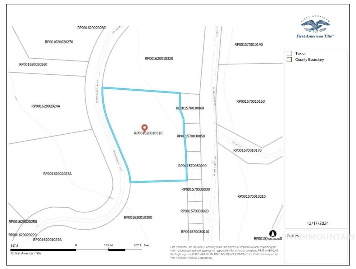 Lot 31 Cross Timber Loop, Garden Valley, Idaho 83622, Land For Sale, Price $268,900, 98943812