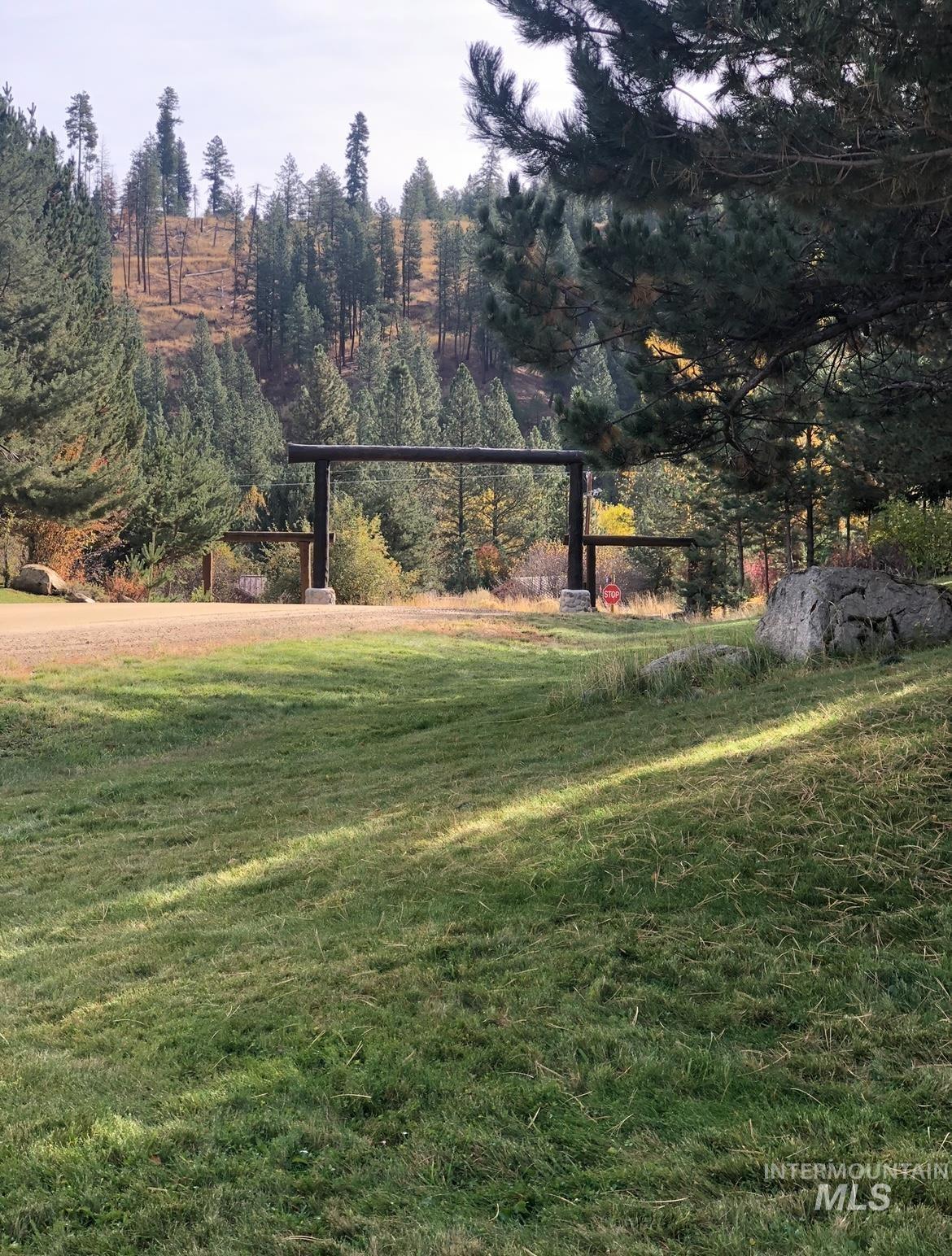 Lot 31 Cross Timber Loop, Garden Valley, Idaho 83622, Land For Sale, Price $268,900, 98943812