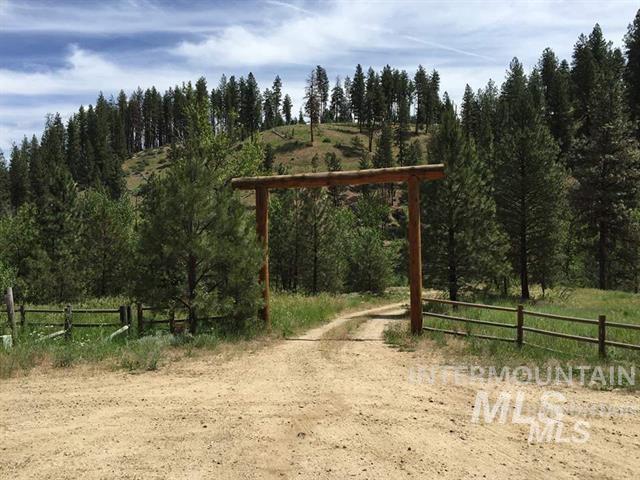 Lot 31 Cross Timber Loop, Garden Valley, Idaho 83622, Land For Sale, Price $268,900, 98943812