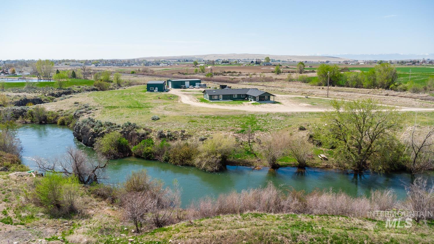 1300 N Big Tree Ln, Kuna, Idaho 83634, 4 Bedrooms, 3 Bathrooms, Residential For Sale, Price $1,099,000, 98943815