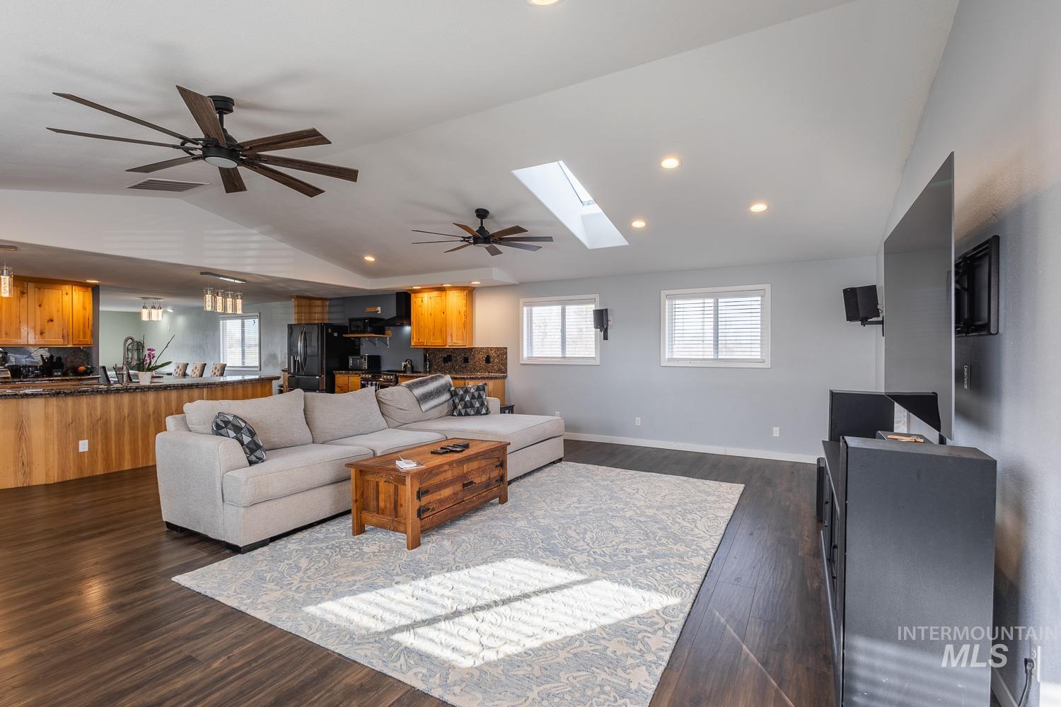 1300 N Big Tree Ln, Kuna, Idaho 83634, 4 Bedrooms, 3 Bathrooms, Residential For Sale, Price $1,099,000, 98943815