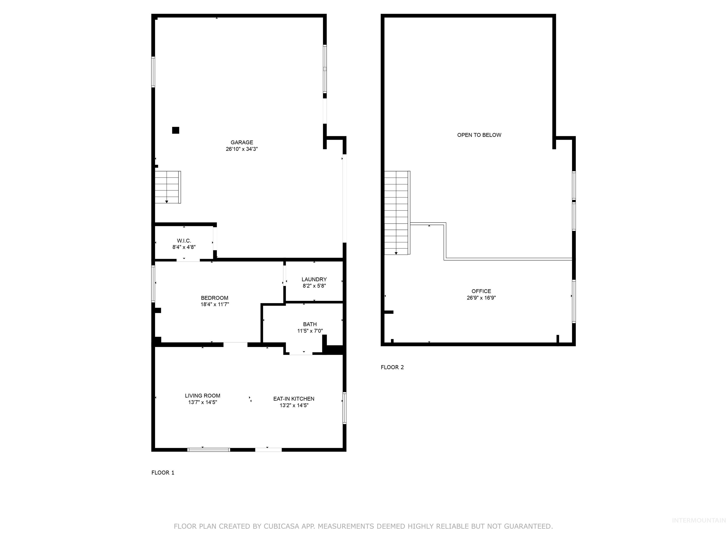 1300 N Big Tree Ln, Kuna, Idaho 83634, 4 Bedrooms, 3 Bathrooms, Residential For Sale, Price $1,099,000, 98943815