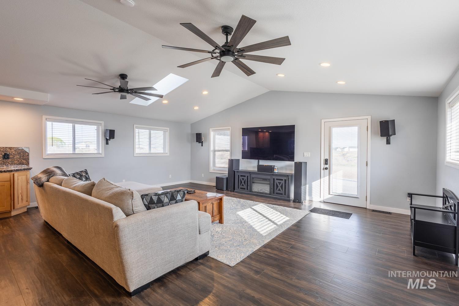 1300 N Big Tree Ln, Kuna, Idaho 83634, 4 Bedrooms, 3 Bathrooms, Residential For Sale, Price $1,099,000, 98943815