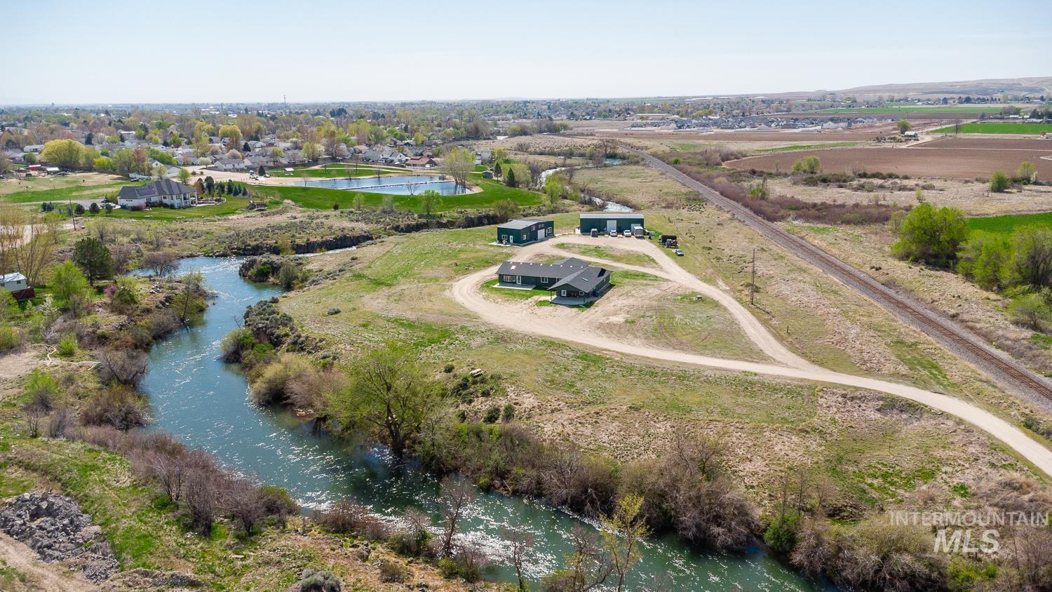 1300 N Big Tree Ln, Kuna, Idaho 83634, 4 Bedrooms, 3 Bathrooms, Residential For Sale, Price $1,099,000, 98943815