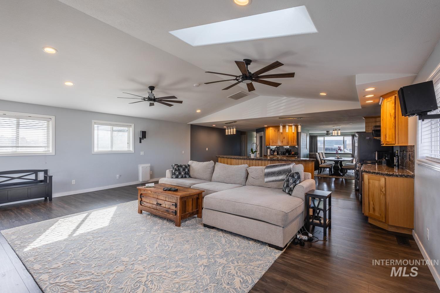 1300 N Big Tree Ln, Kuna, Idaho 83634, 4 Bedrooms, 3 Bathrooms, Residential For Sale, Price $1,099,000, 98943815