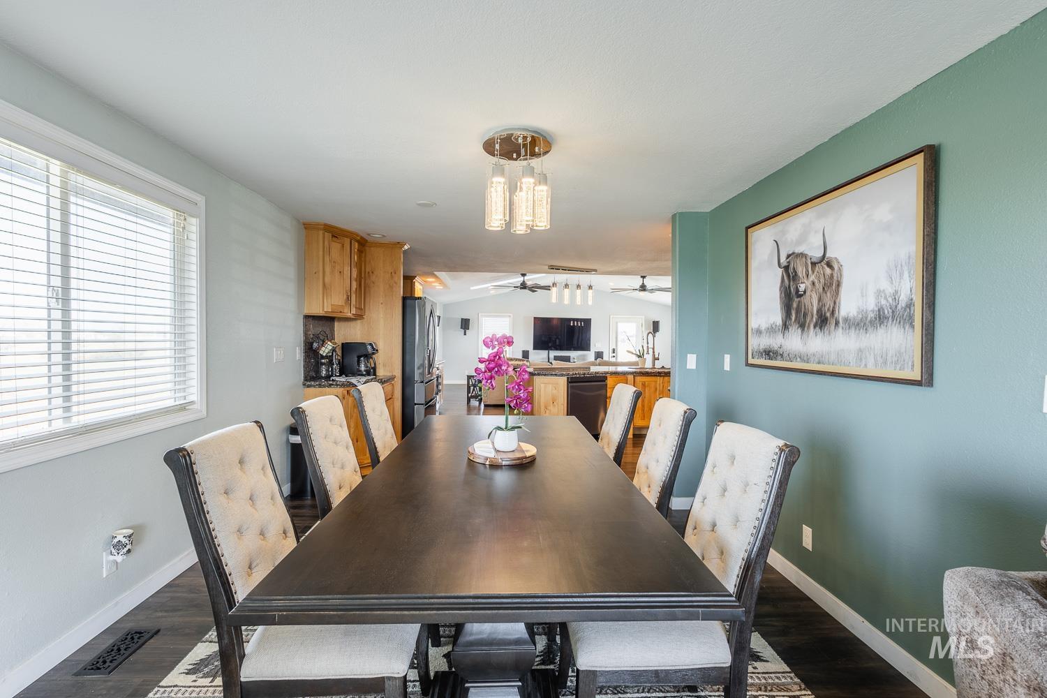 1300 N Big Tree Ln, Kuna, Idaho 83634, 4 Bedrooms, 3 Bathrooms, Residential For Sale, Price $1,099,000, 98943815