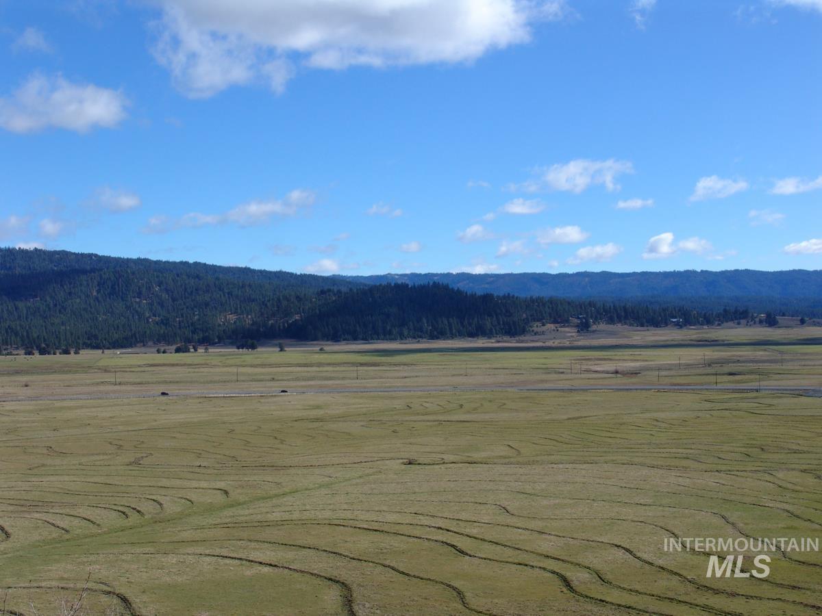 105 Poplar Lane, Cascade, Idaho 83611, Land For Sale, Price $275,000, 98943824