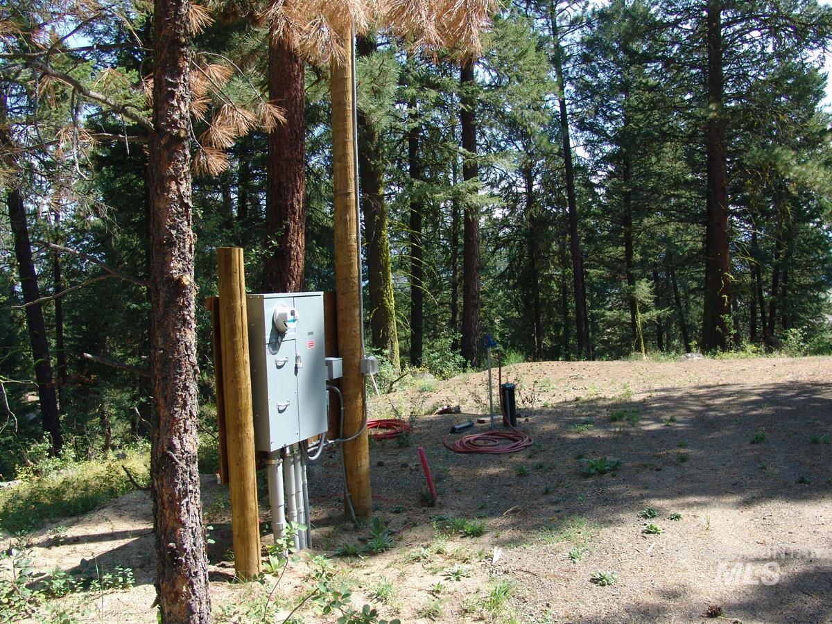 105 Poplar Lane, Cascade, Idaho 83611, Land For Sale, Price $275,000, 98943824