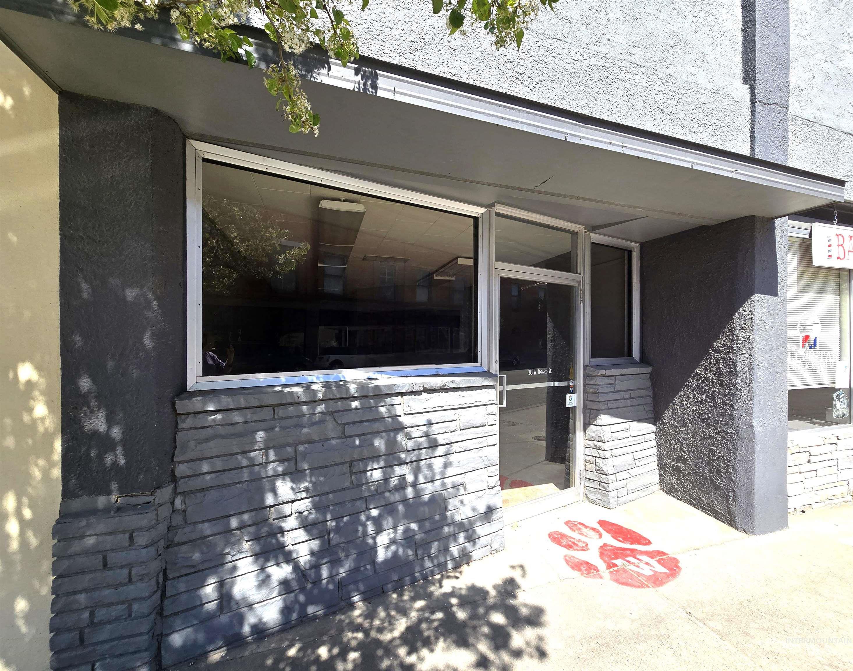 28 W Idaho, Weiser, Idaho 83672, 4 Rooms, Business/Commercial For Sale, Price $110,000, 98943841