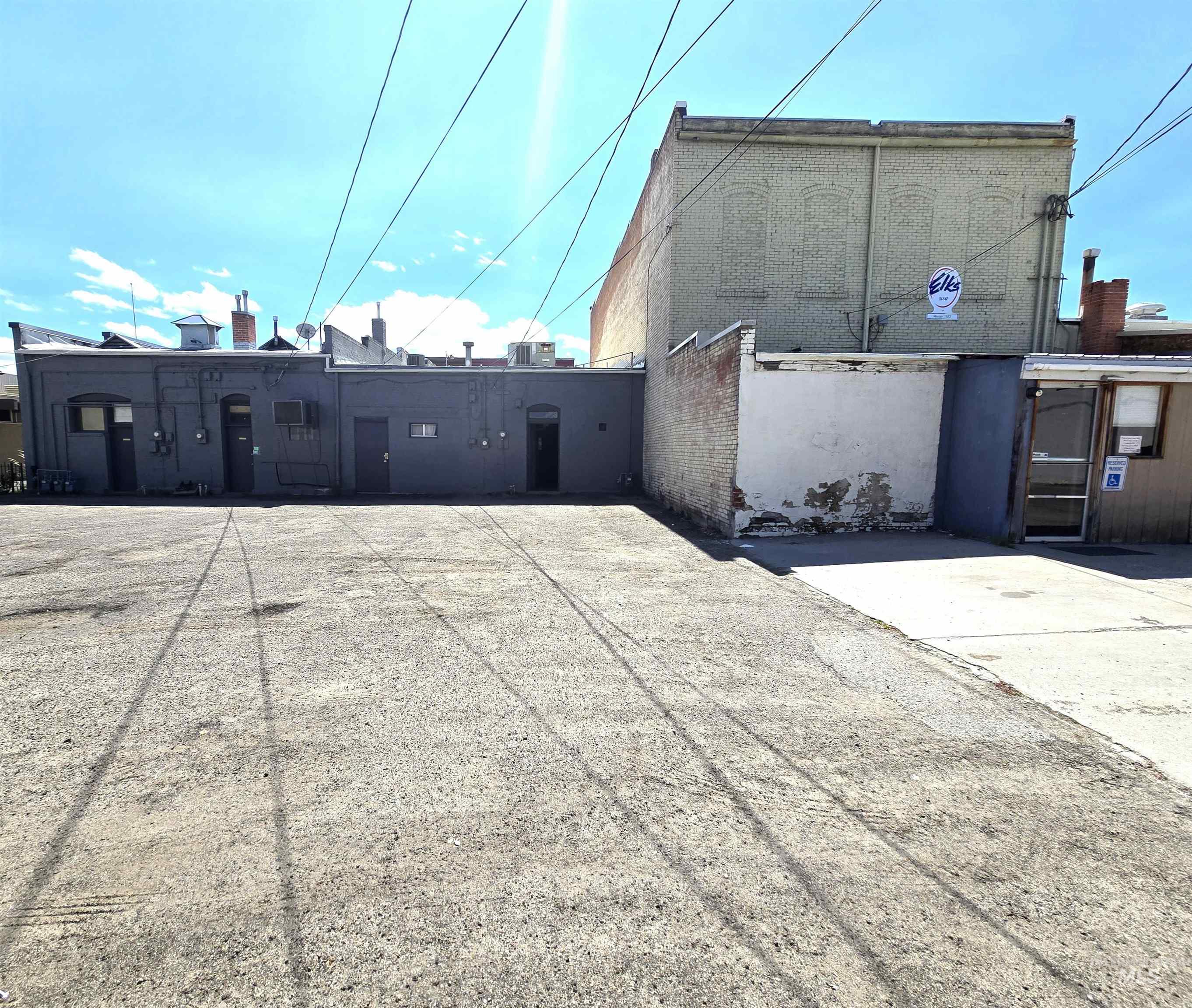 28 W Idaho, Weiser, Idaho 83672, 4 Rooms, Business/Commercial For Sale, Price $110,000, 98943841