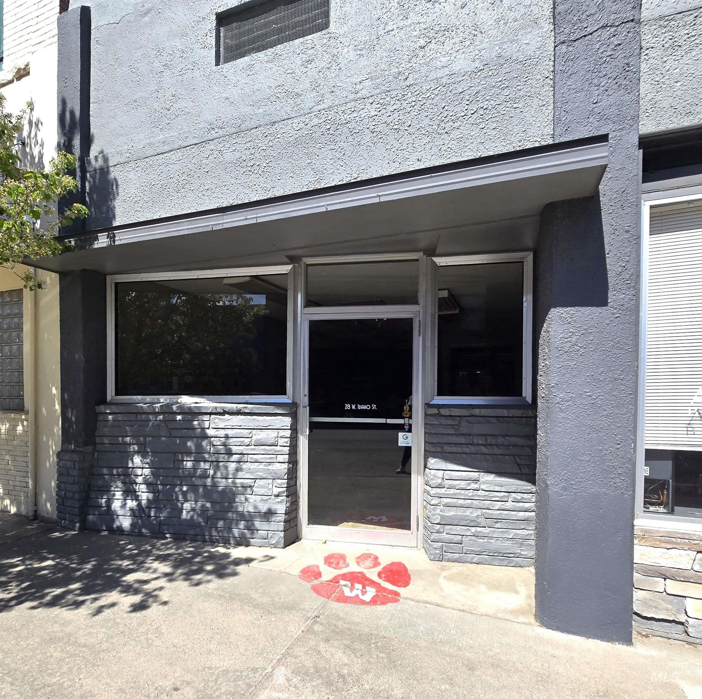28 W Idaho, Weiser, Idaho 83672, 4 Rooms, Business/Commercial For Sale, Price $110,000, 98943841