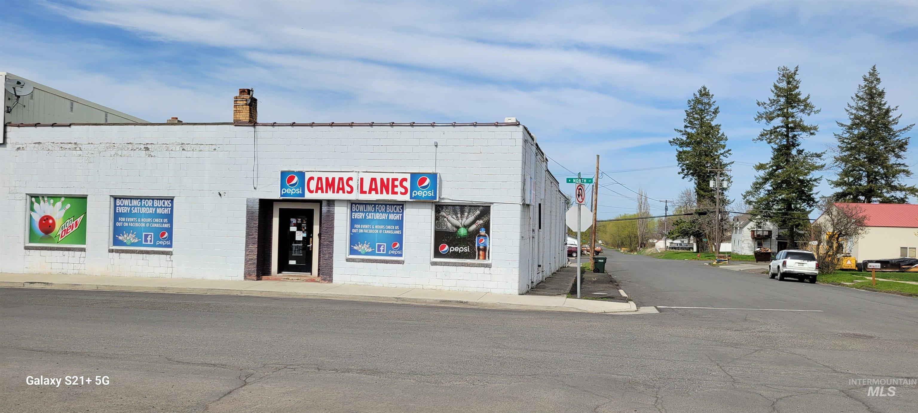 110 W North st, Grangeville, Idaho 83530, Business/Commercial For Sale, Price $450,000, 98943848