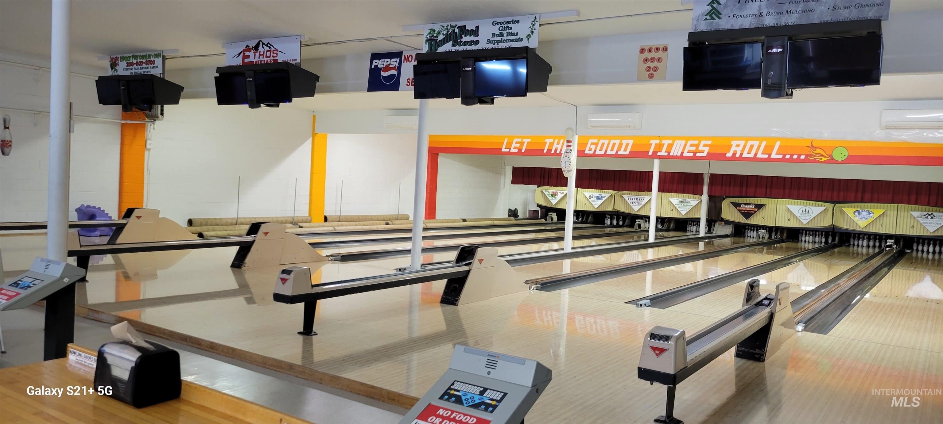 110 W North st, Grangeville, Idaho 83530, Business/Commercial For Sale, Price $450,000, 98943848