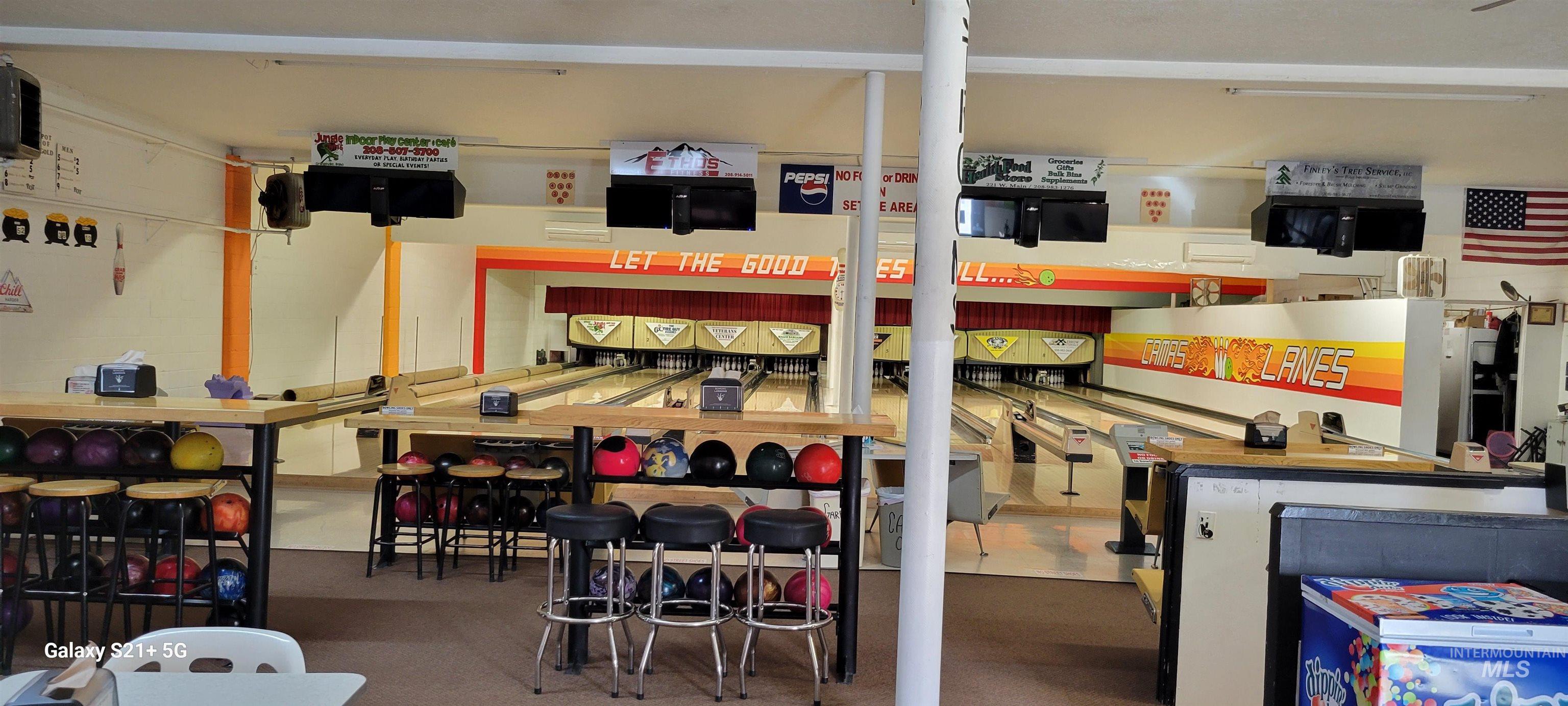 110 W North st, Grangeville, Idaho 83530, Business/Commercial For Sale, Price $450,000, 98943848