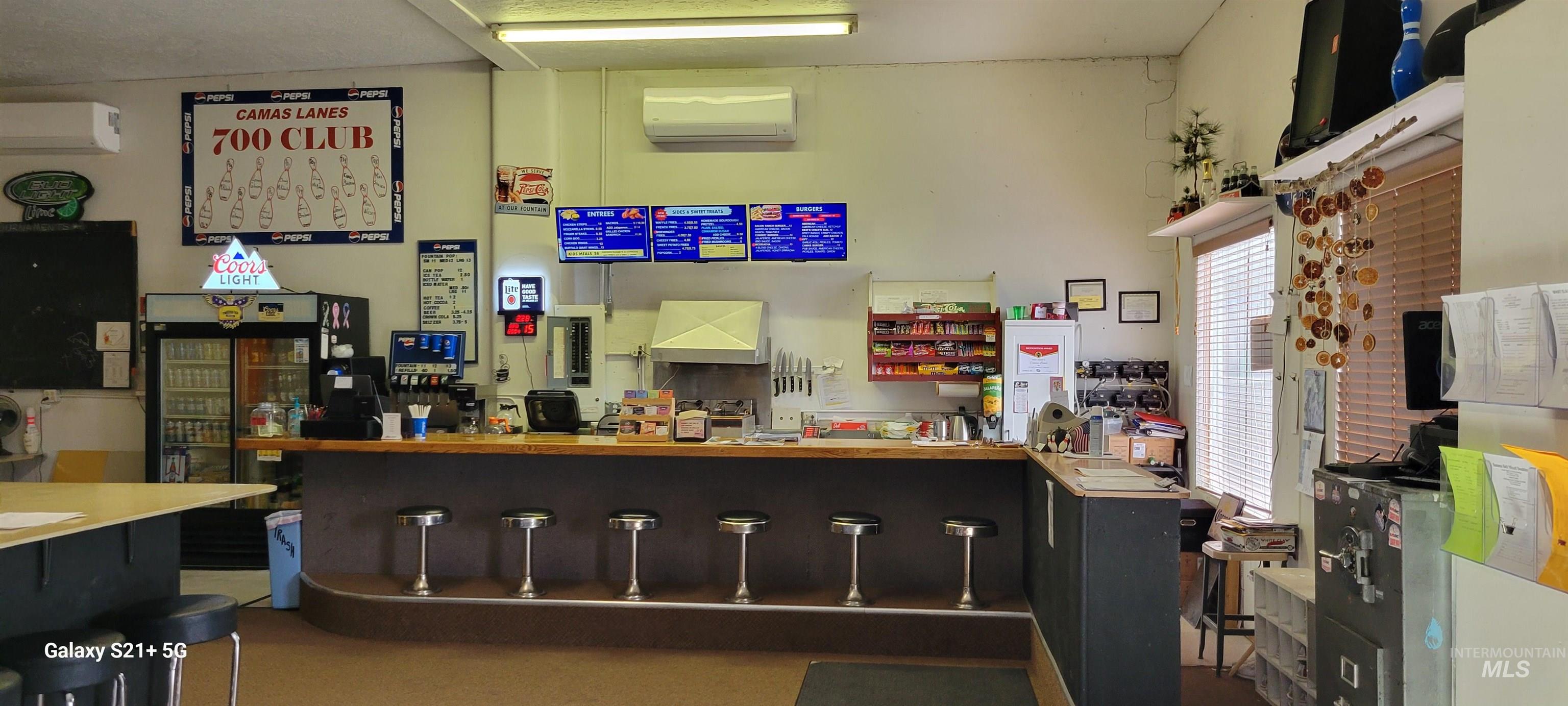 110 W North st, Grangeville, Idaho 83530, Business/Commercial For Sale, Price $450,000, 98943848