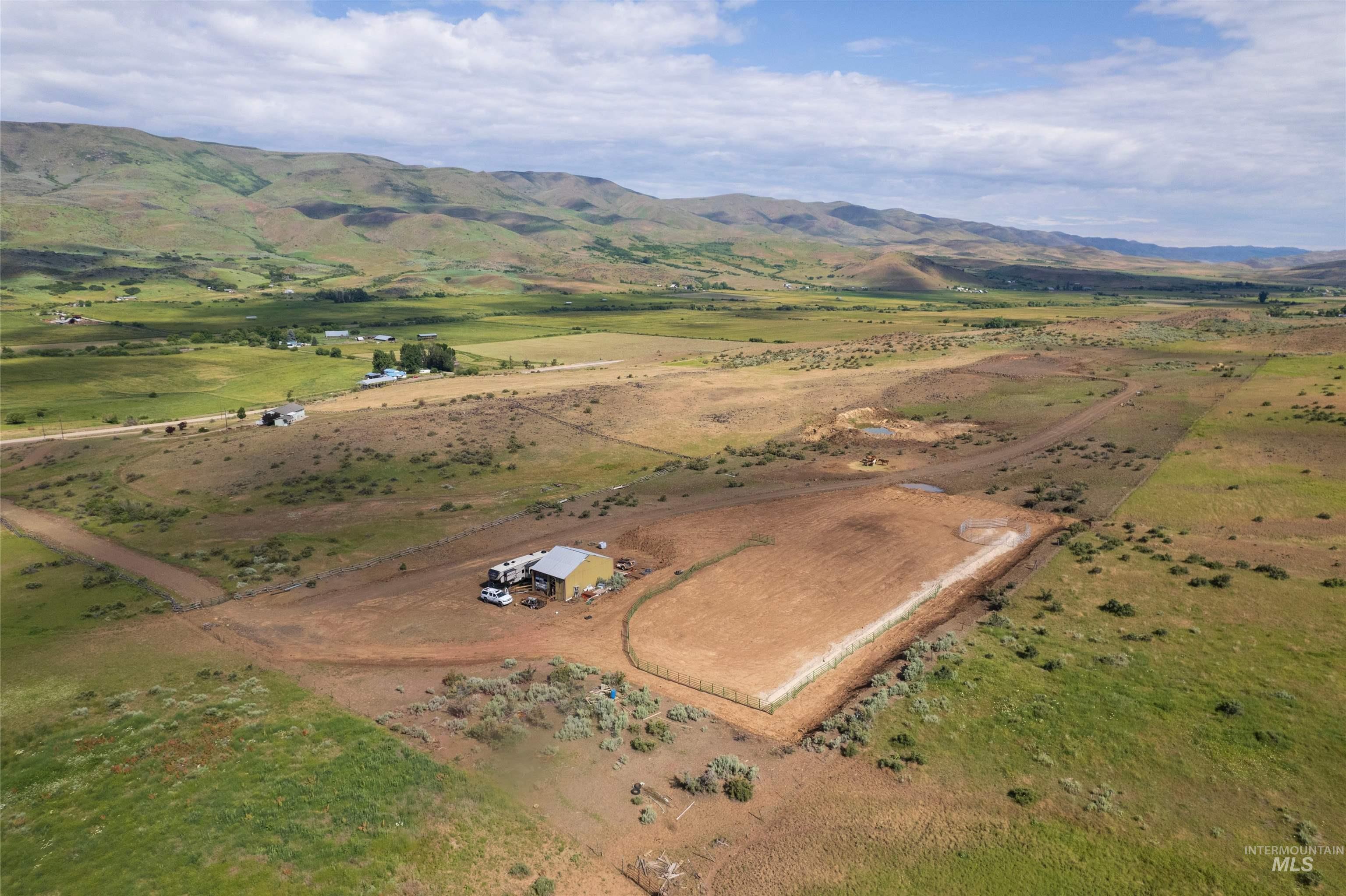 20750 Sweet Ola Hwy, Ola, Idaho 83657, Land For Sale, Price $300,000, 98943985
