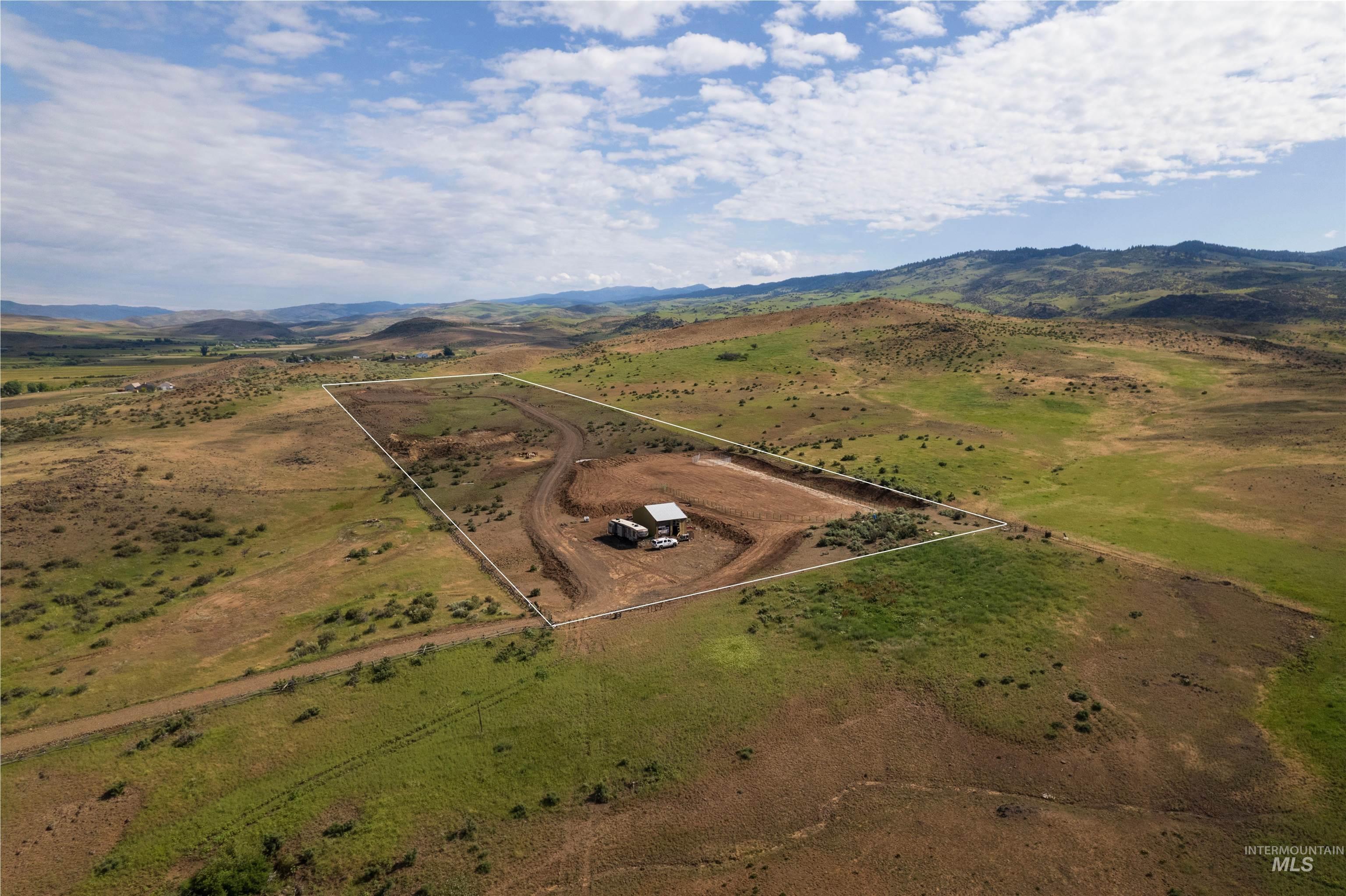 20750 Sweet Ola Hwy, Ola, Idaho 83657, Land For Sale, Price $300,000, 98943985