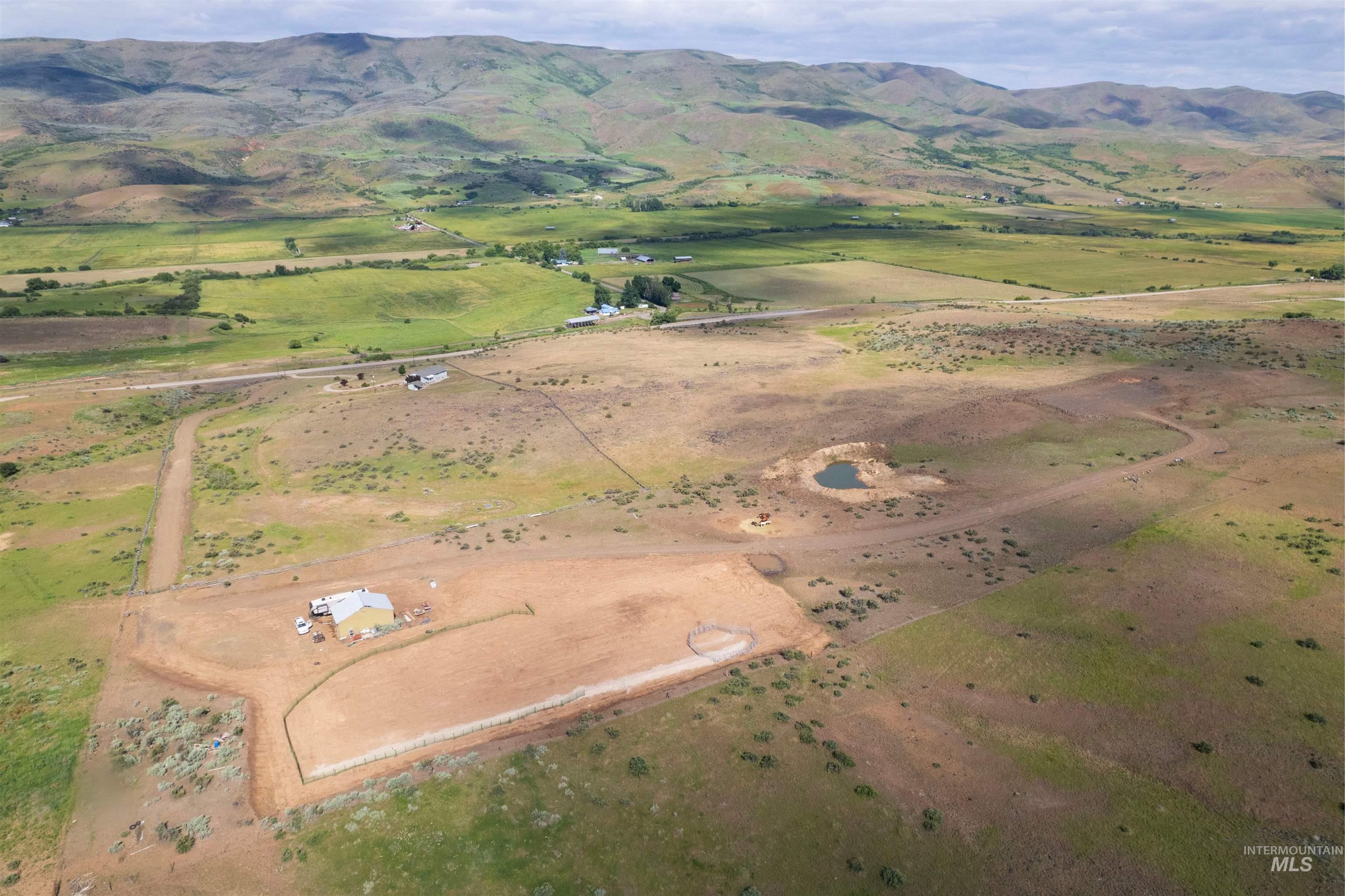 20750 Sweet Ola Hwy, Ola, Idaho 83657, Land For Sale, Price $300,000, 98943985