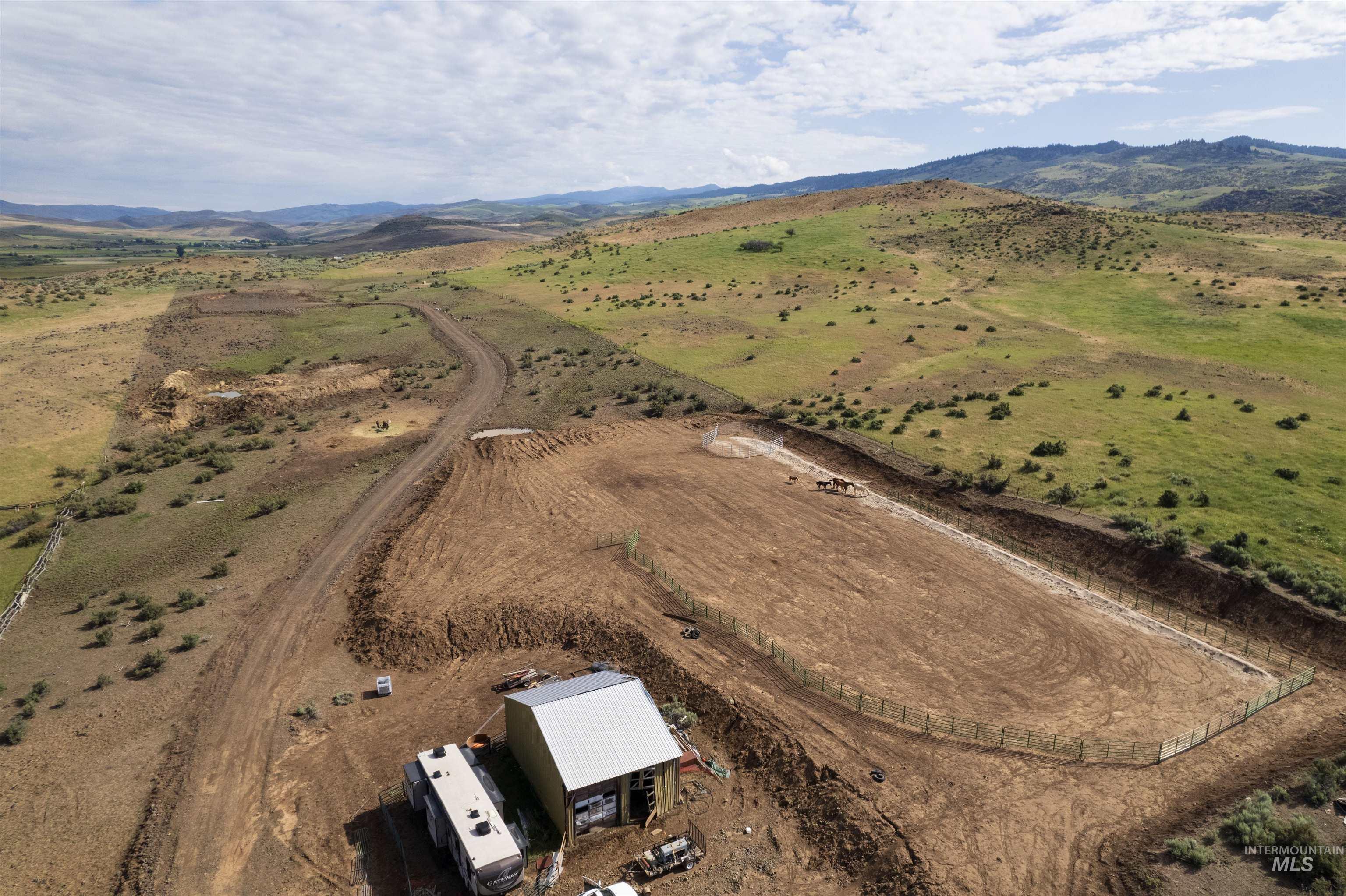 20750 Sweet Ola Hwy, Ola, Idaho 83657, Land For Sale, Price $300,000, 98943985