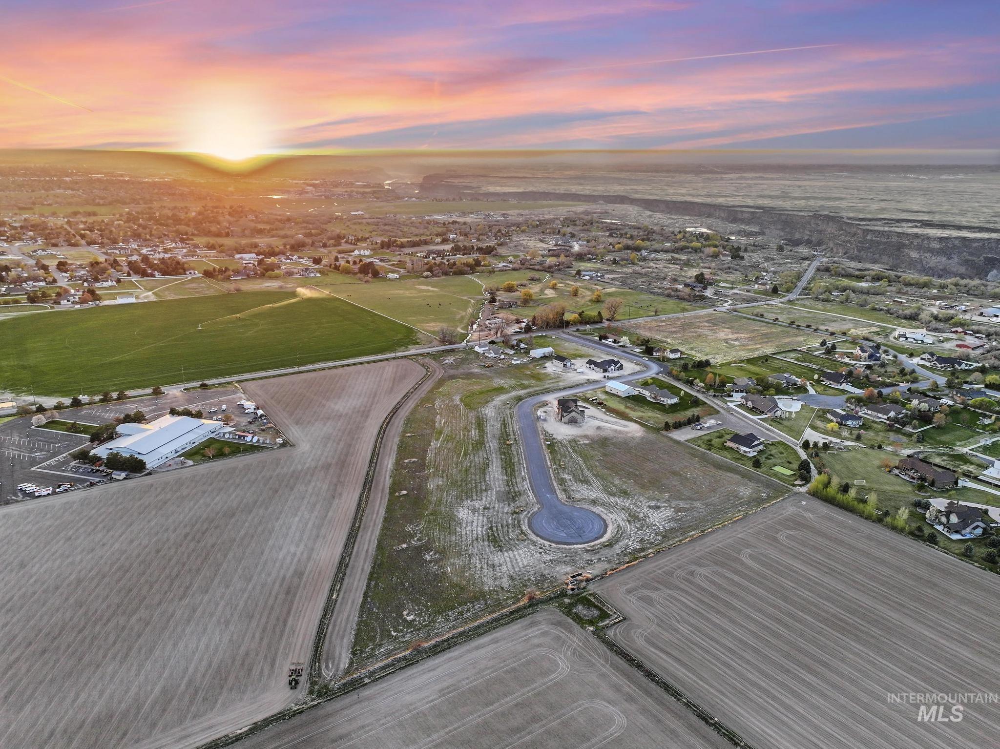 3321 E 4032 N, Twin Falls, Idaho 83301, Land For Sale, Price $185,000, 98944007