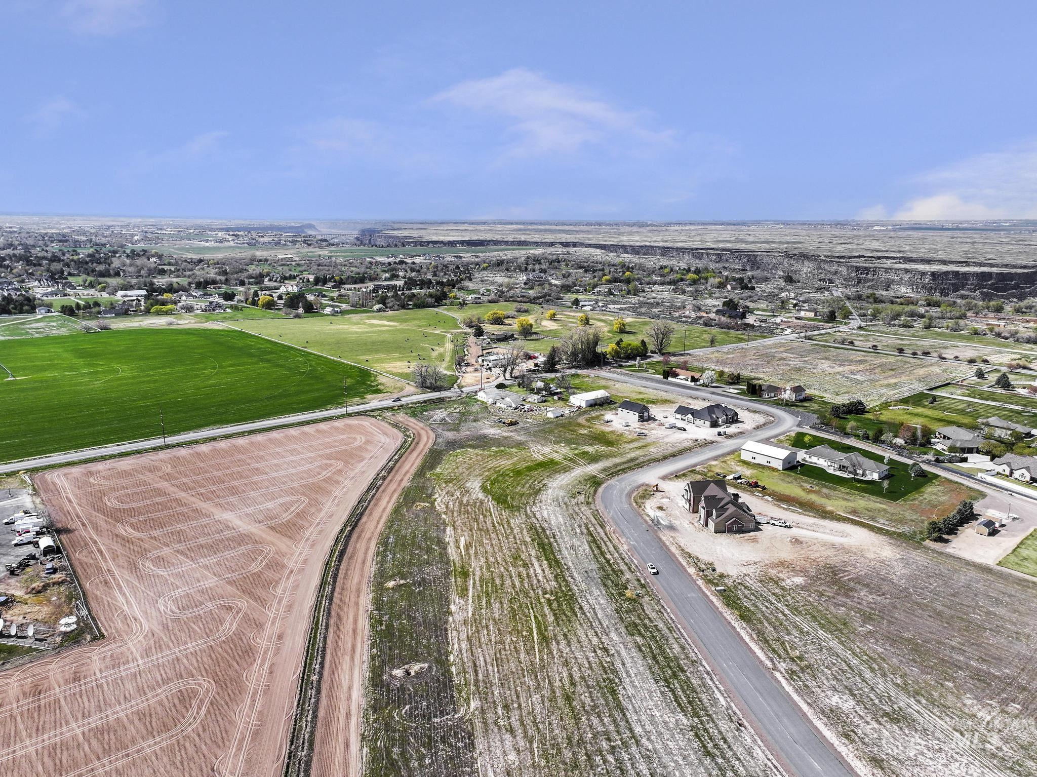3321 E 4032 N, Twin Falls, Idaho 83301, Land For Sale, Price $185,000, 98944007