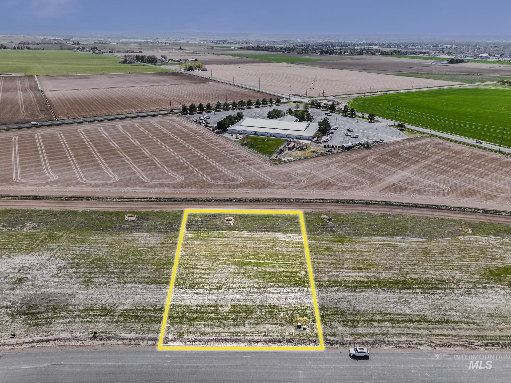 3321 E 4032 N, Twin Falls, Idaho 83301, Land For Sale, Price $185,000, 98944007