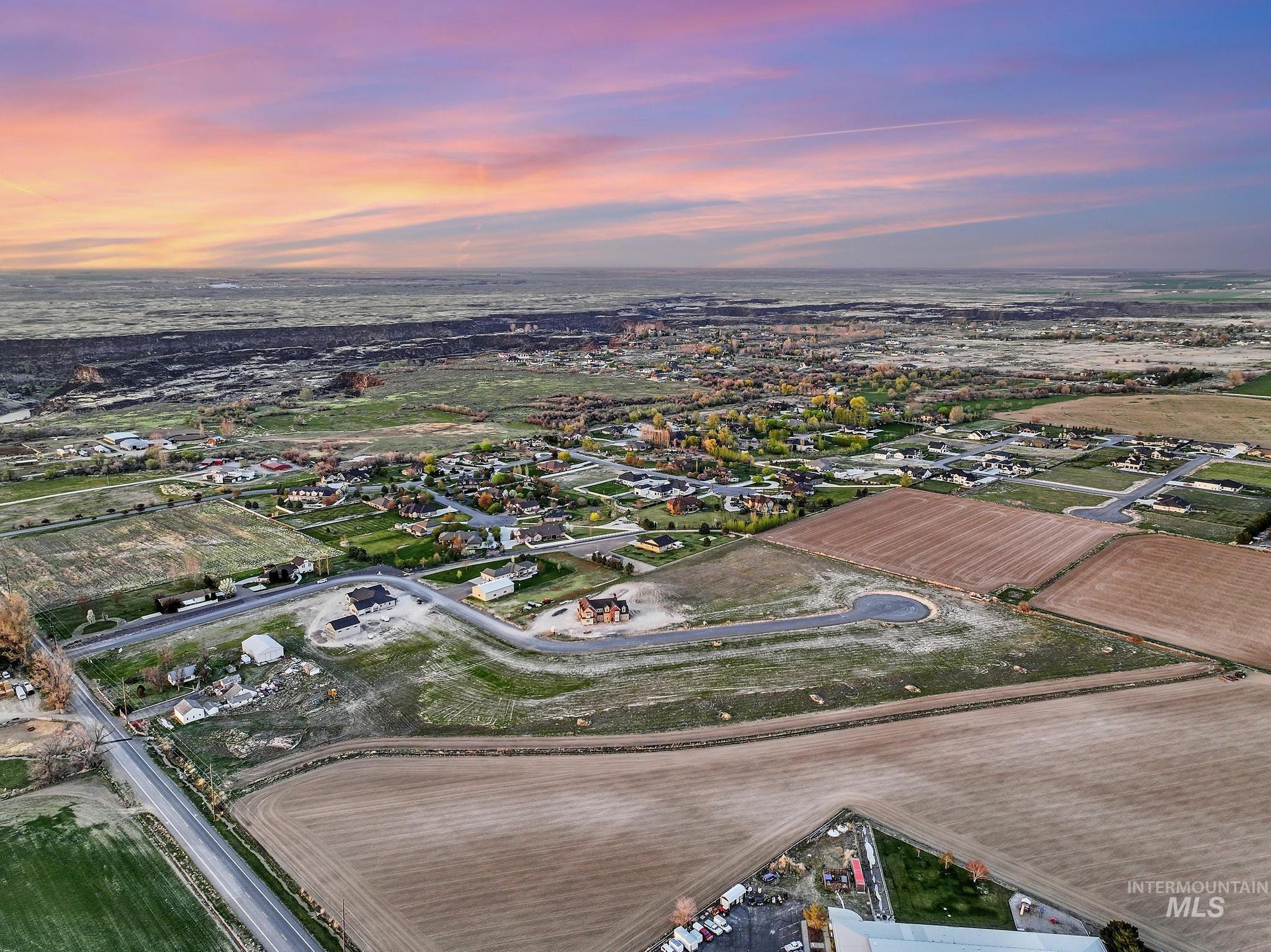 3315 E 4032 N, Twin Falls, Idaho 83301, Land For Sale, Price $185,000, 98944009