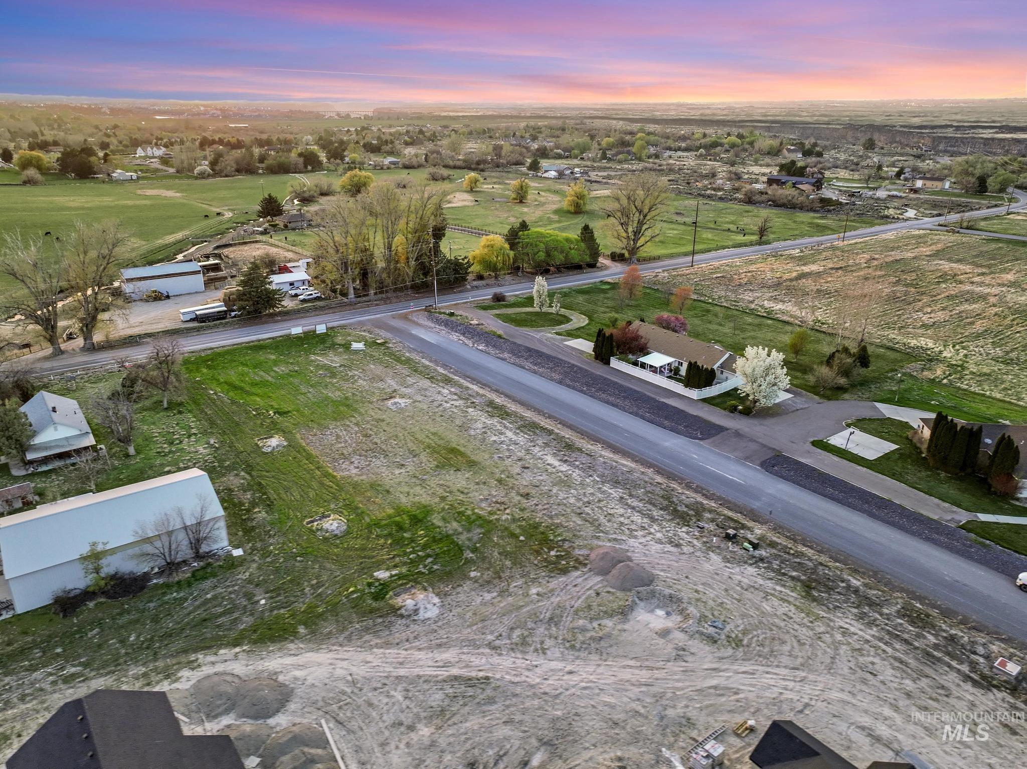 3307 E 4032 N, Twin Falls, Idaho 83301, Land For Sale, Price $175,000, 98944015