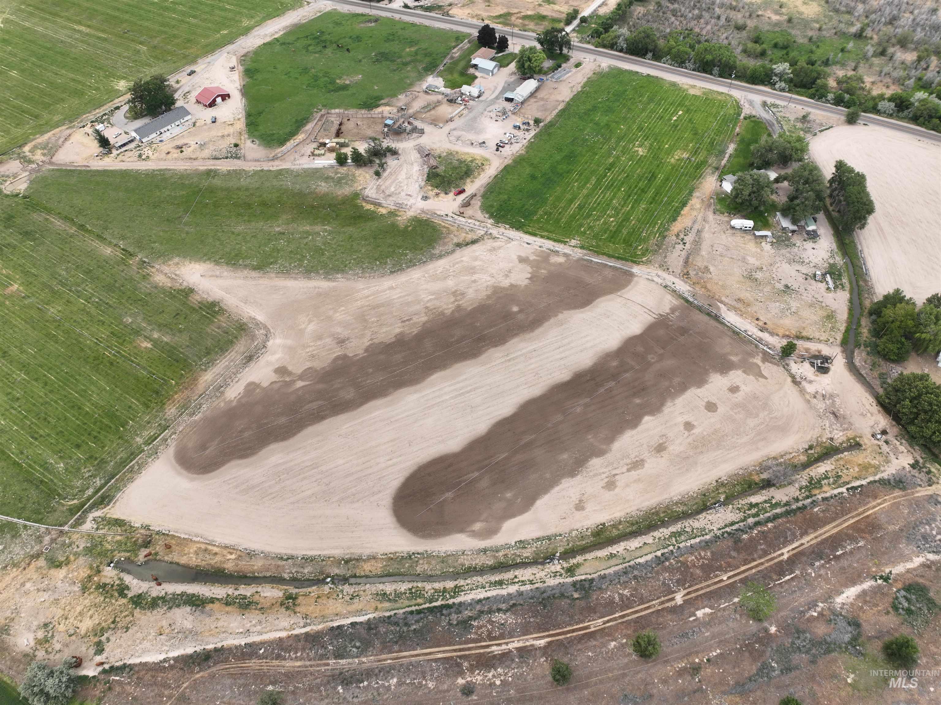 TBD Southside Blvd S, Melba, Idaho 83641, Land For Sale, Price $1,025,000, 98944020