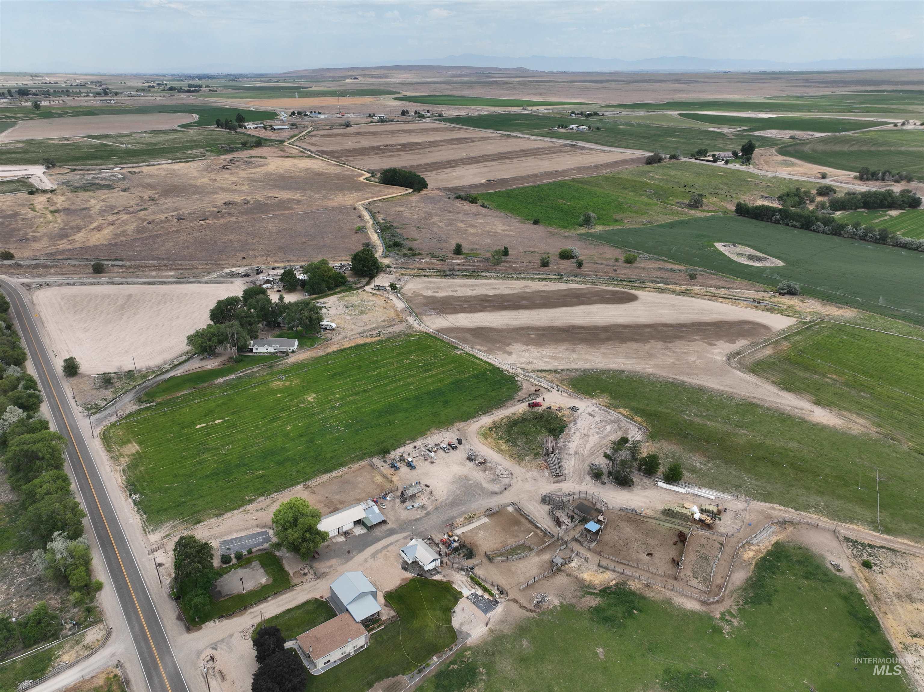 TBD Southside Blvd S, Melba, Idaho 83641, Land For Sale, Price $1,025,000, 98944020