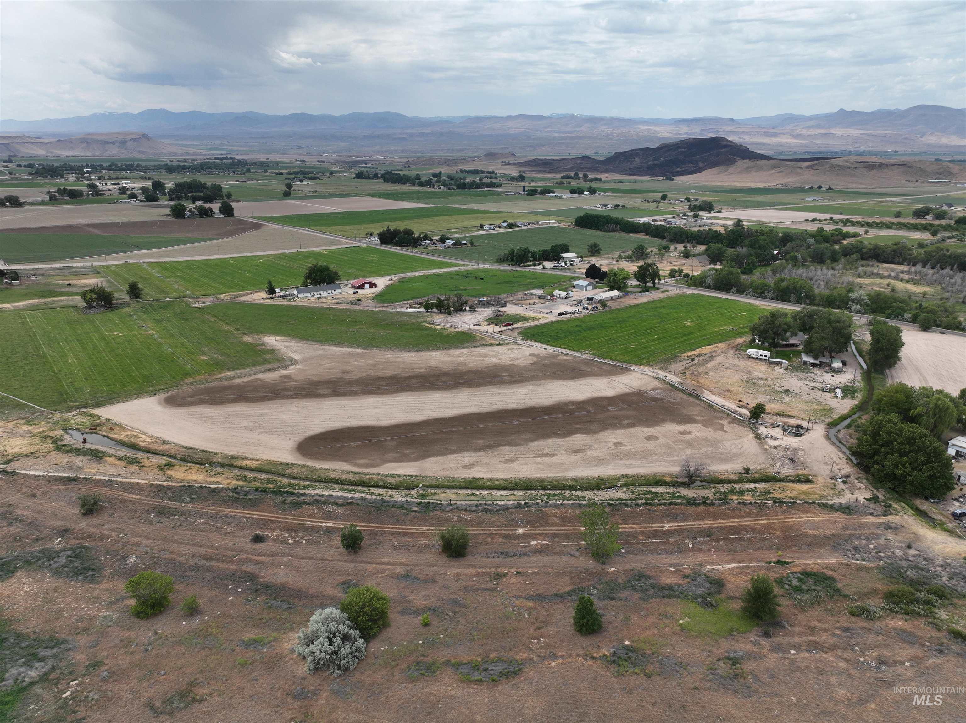 TBD Southside Blvd S, Melba, Idaho 83641, Land For Sale, Price $1,025,000, 98944020