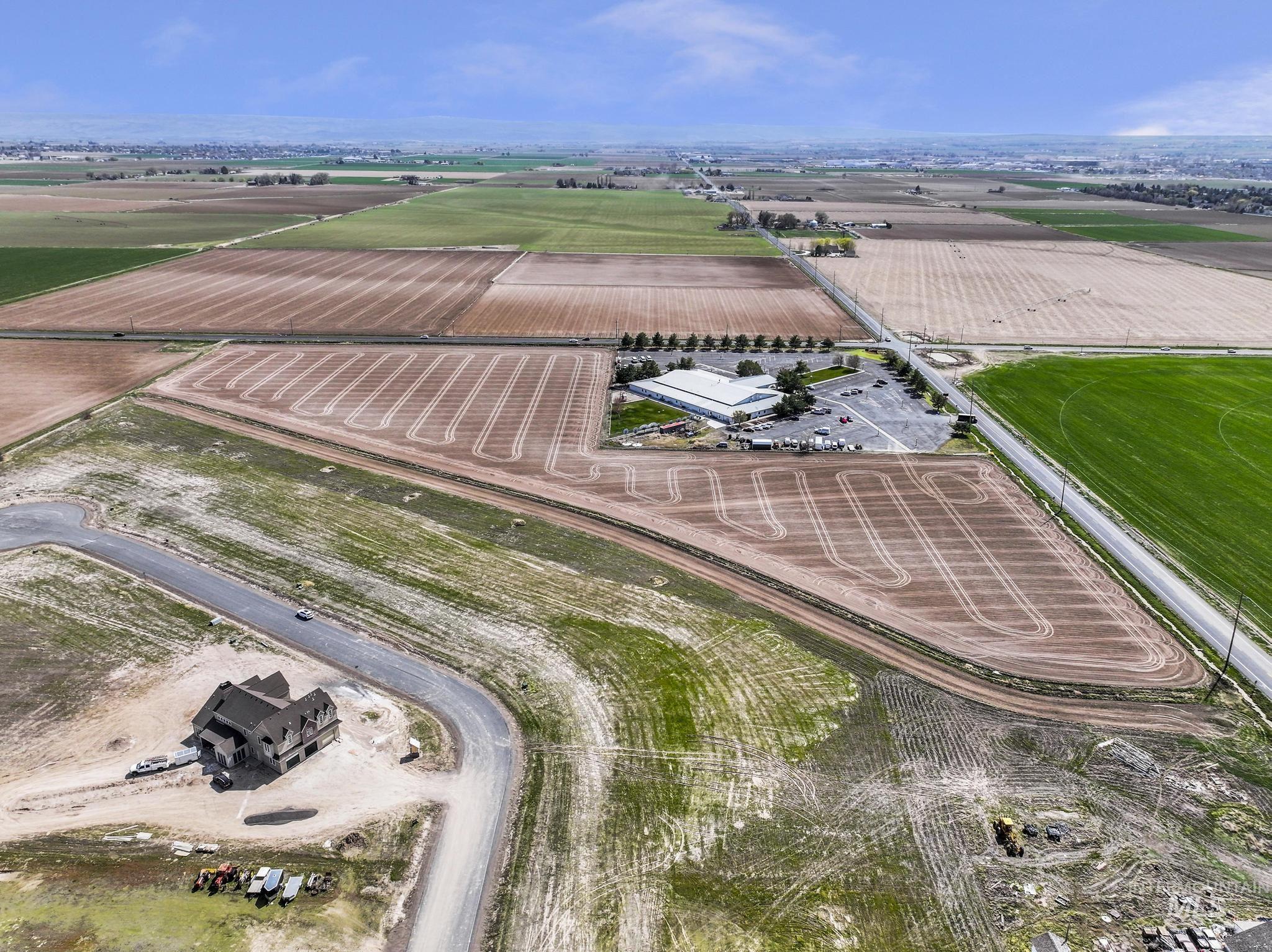 3313 E 4032 N, Twin Falls, Idaho 83301, Land For Sale, Price $175,000, 98944021