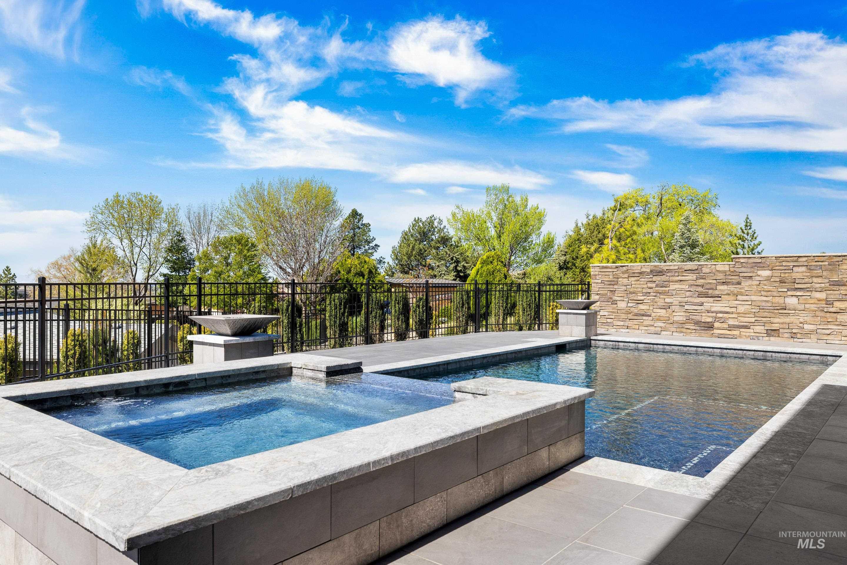 146 W Skylark Drive, Boise, Idaho 83702, 5 Bedrooms, 5.5 Bathrooms, Residential For Sale, Price $5,479,000, 98944049