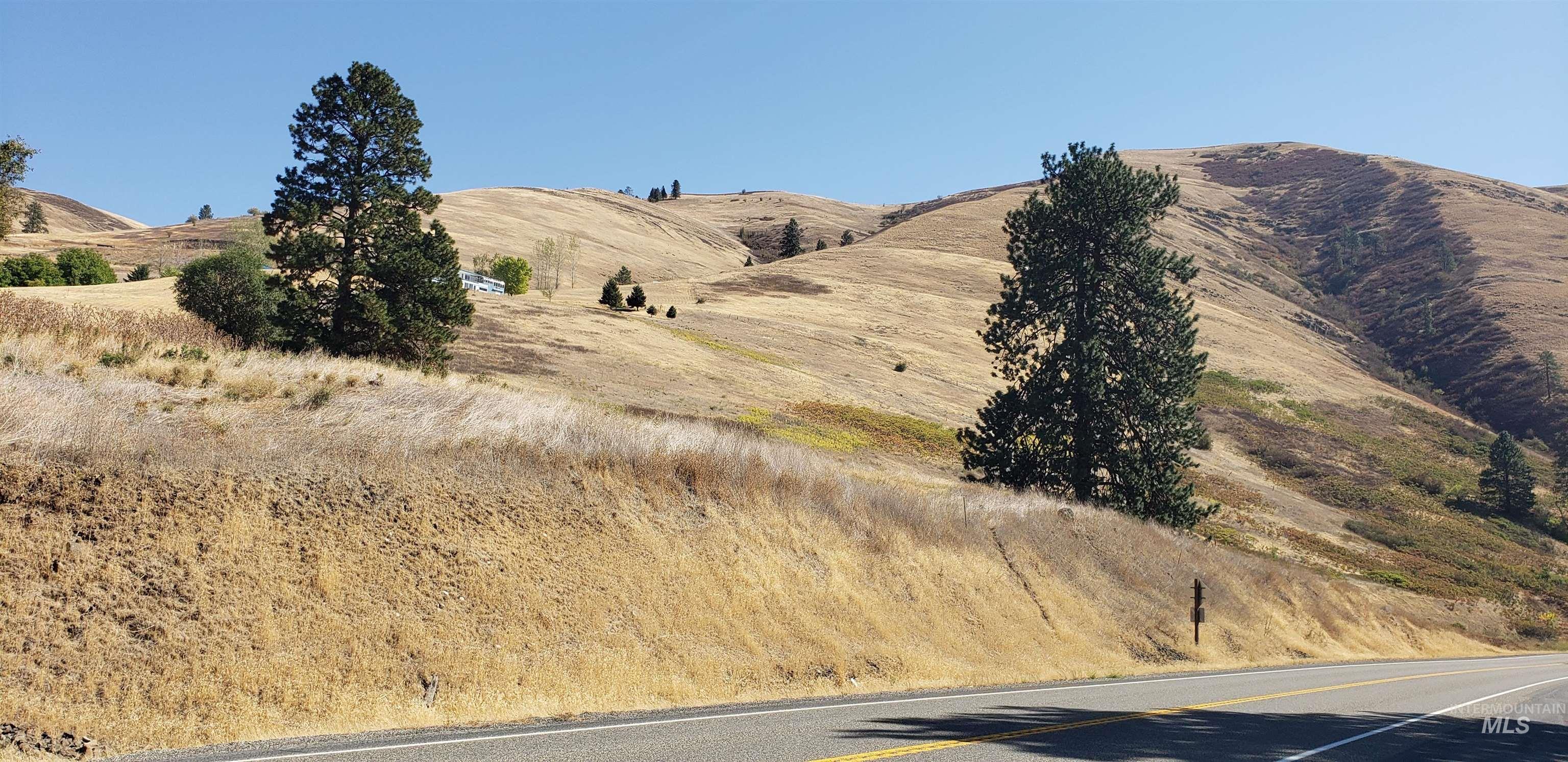 NKA Clearwater Ridge Dr., Juliaetta, Idaho 83535-000, Land For Sale, Price $524,500, 98944058