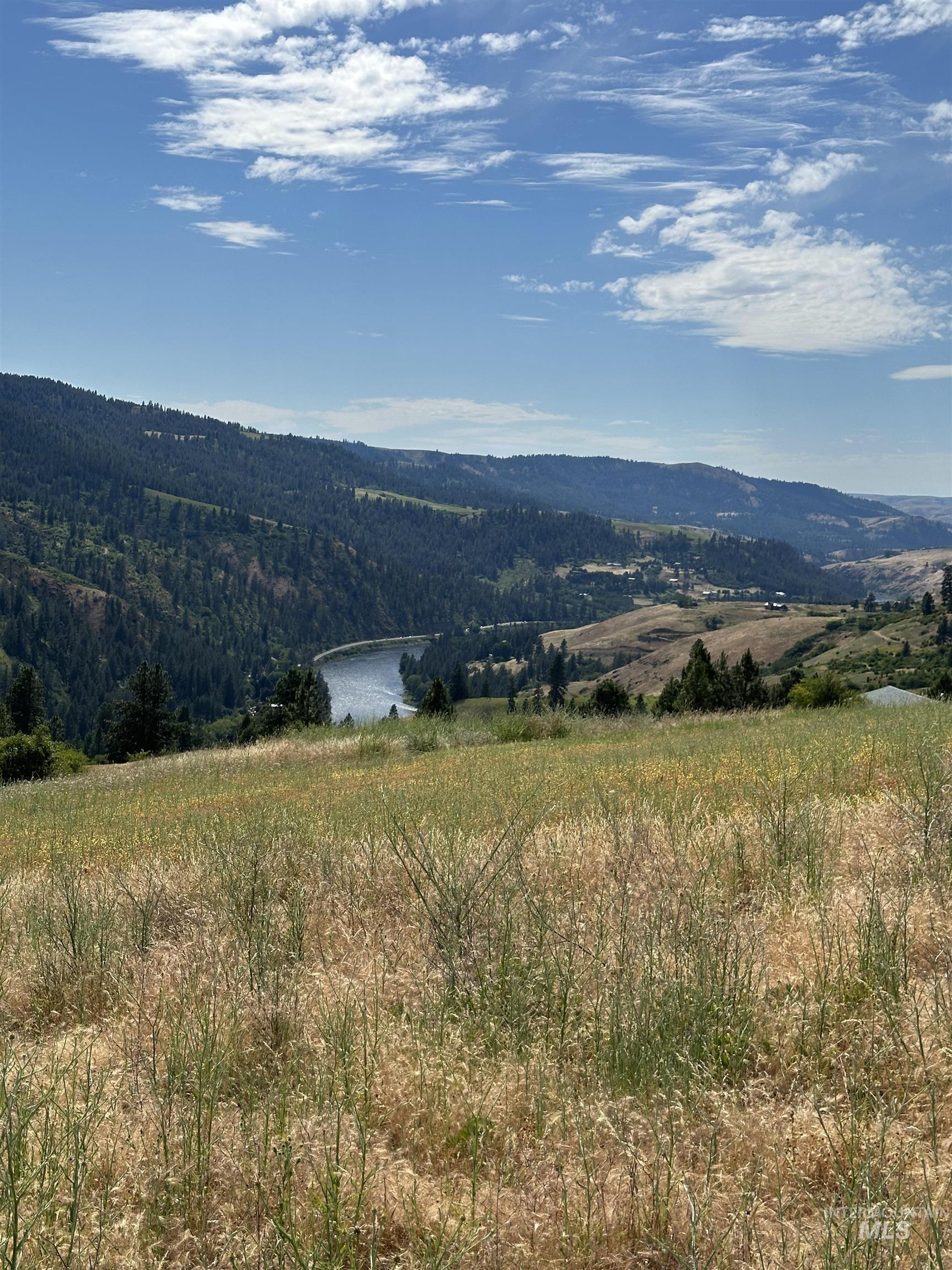 NKA Sunnyside Bench Rd., Lenore, Idaho 83541-000, Land For Sale, Price $110,500, 98944061