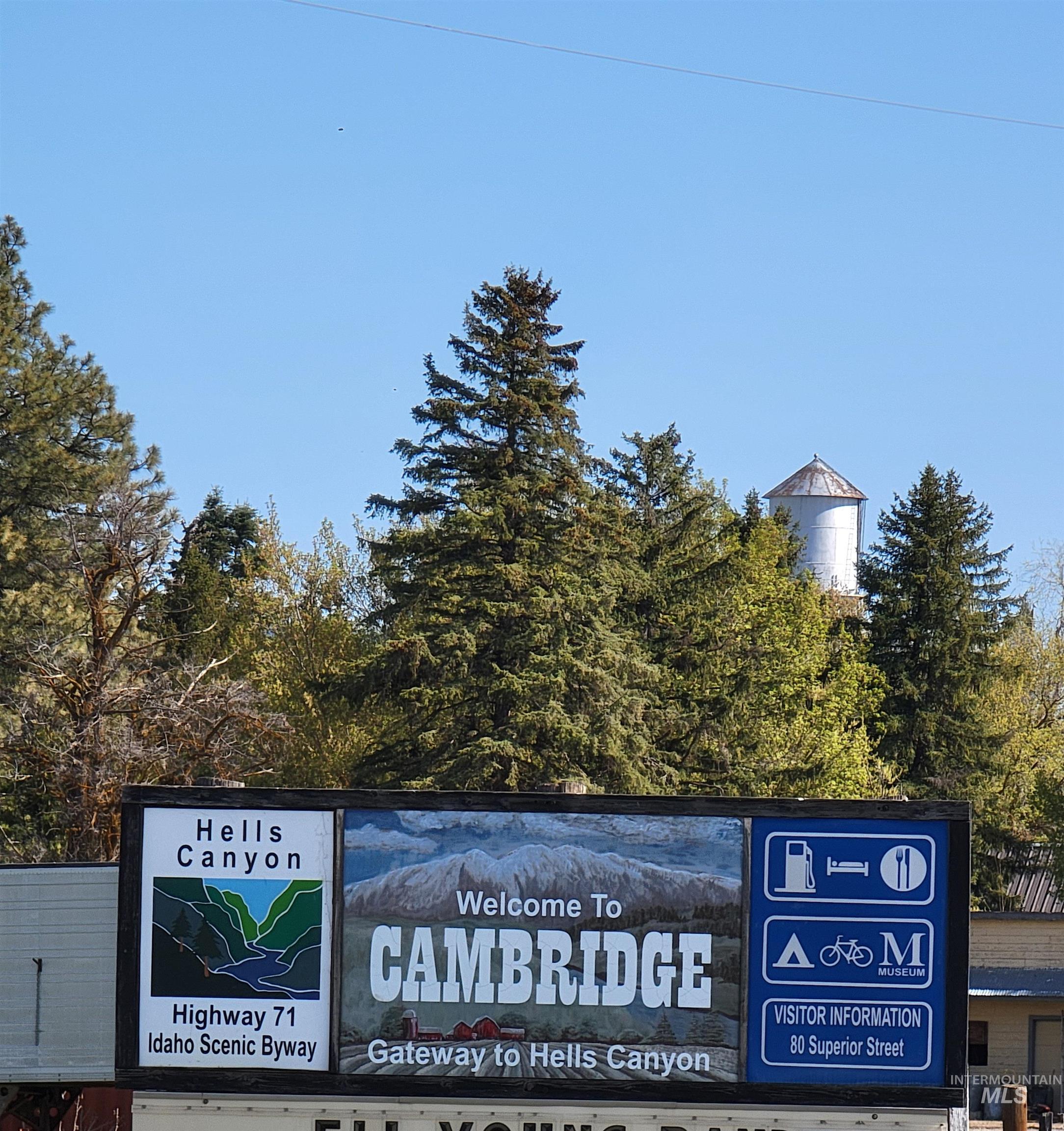 TBD TBD, Cambridge, Idaho 83610, Land For Sale, Price $252,000, 98944070