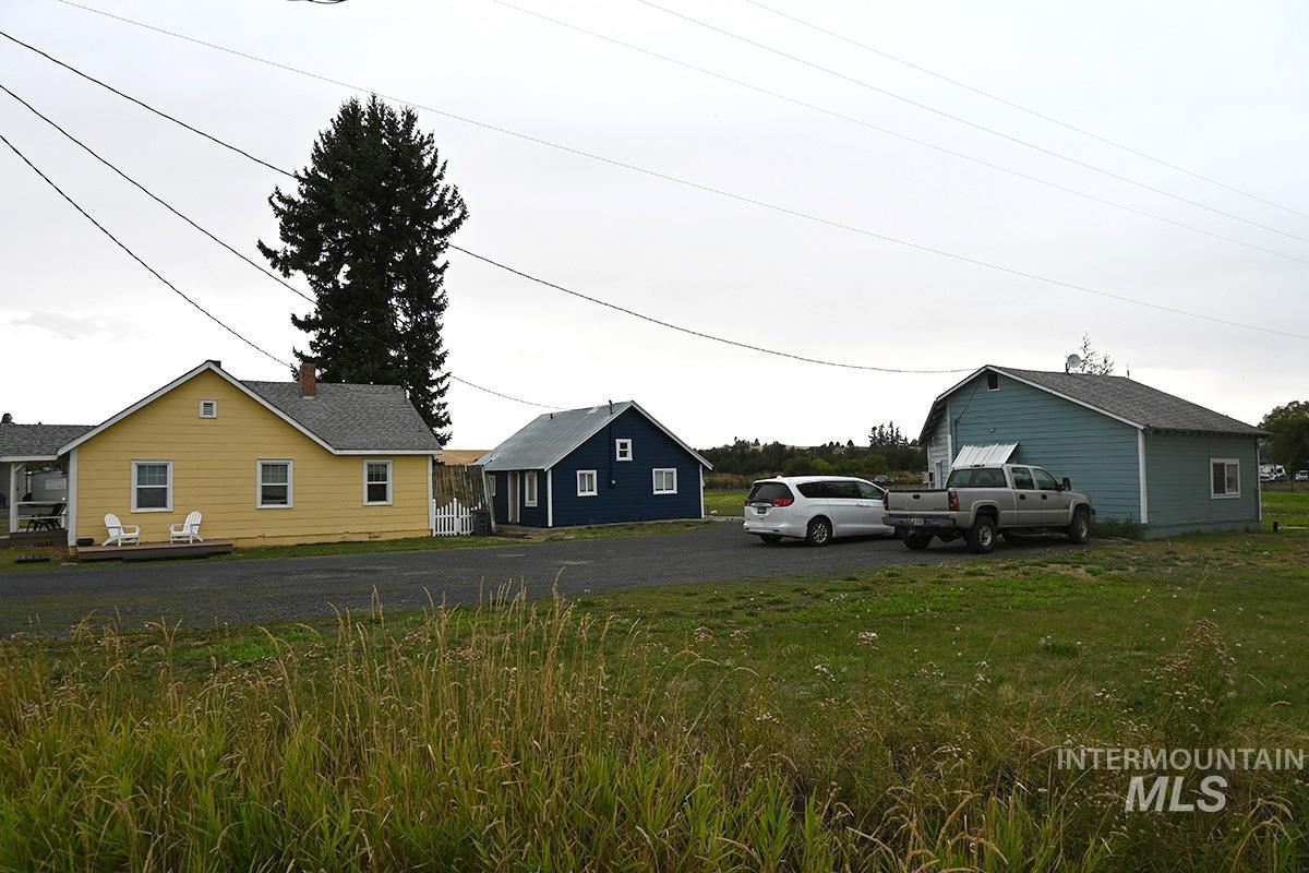 5505 N Highway 95, Potlatch, Idaho 83855, Business/Commercial For Sale, Price $969,999,MLS 98944073