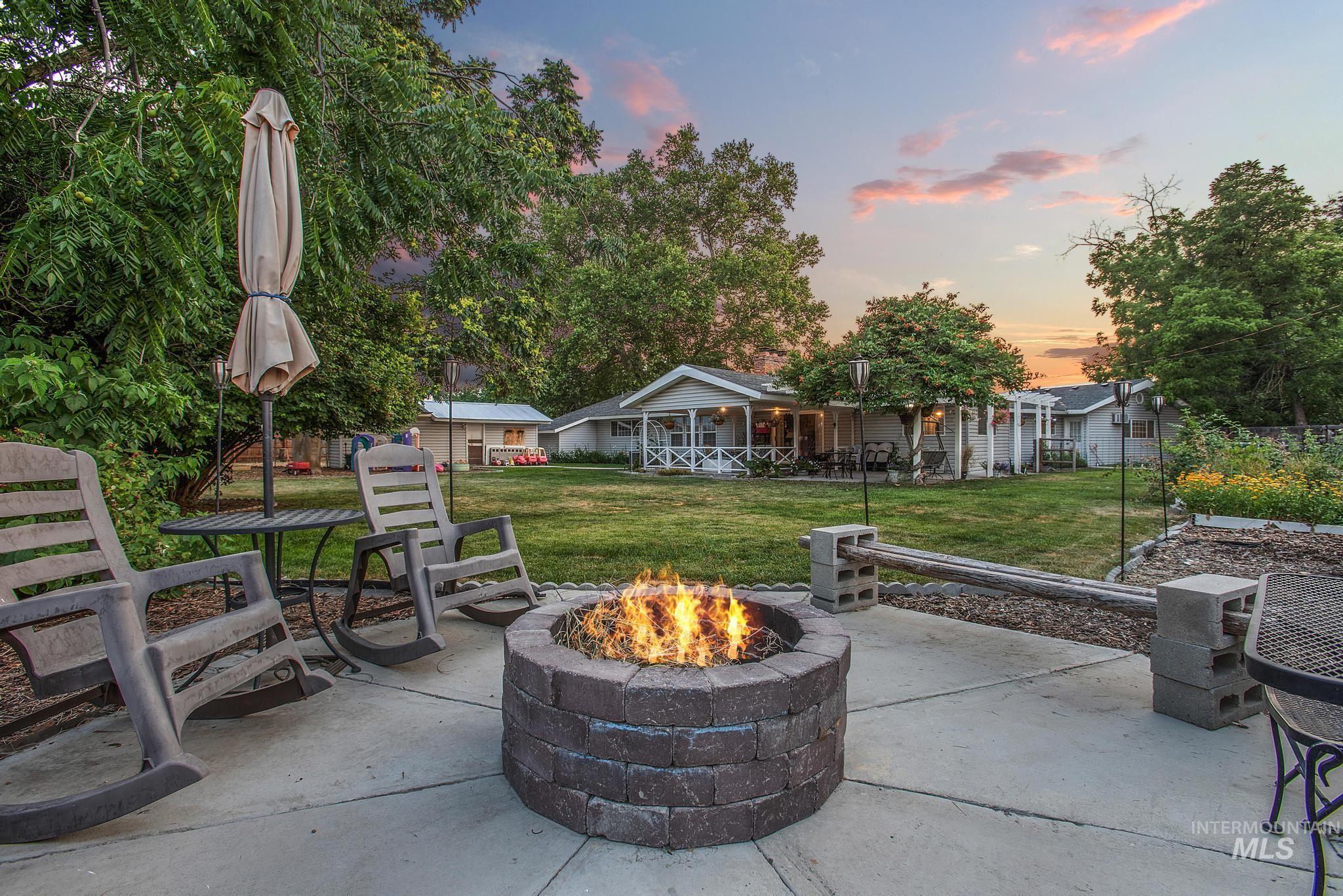 2523 S Kimball, Caldwell, Idaho 83605, 4 Bedrooms, 3 Bathrooms, Residential For Sale, Price $689,000, 98944085