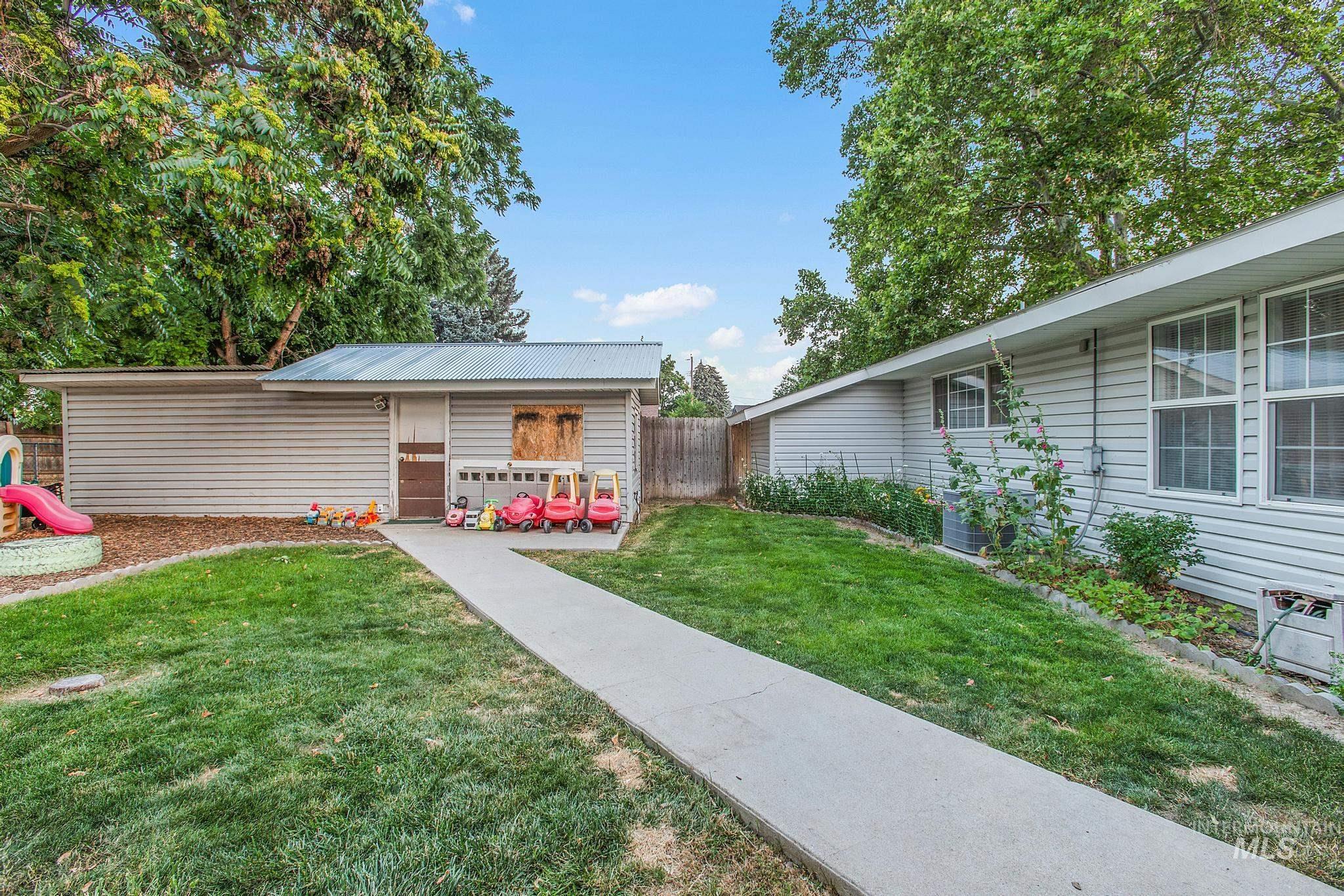 2523 S Kimball, Caldwell, Idaho 83605, 4 Bedrooms, 3 Bathrooms, Residential For Sale, Price $689,000, 98944085