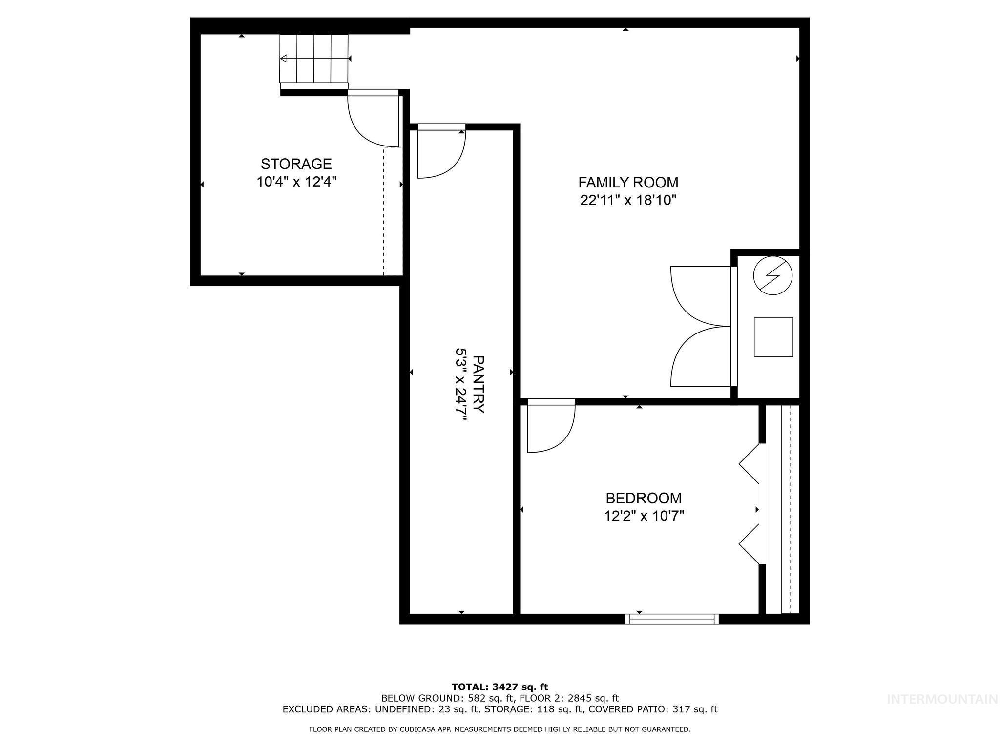 2523 S Kimball, Caldwell, Idaho 83605, 4 Bedrooms, 3 Bathrooms, Residential For Sale, Price $689,000, 98944085