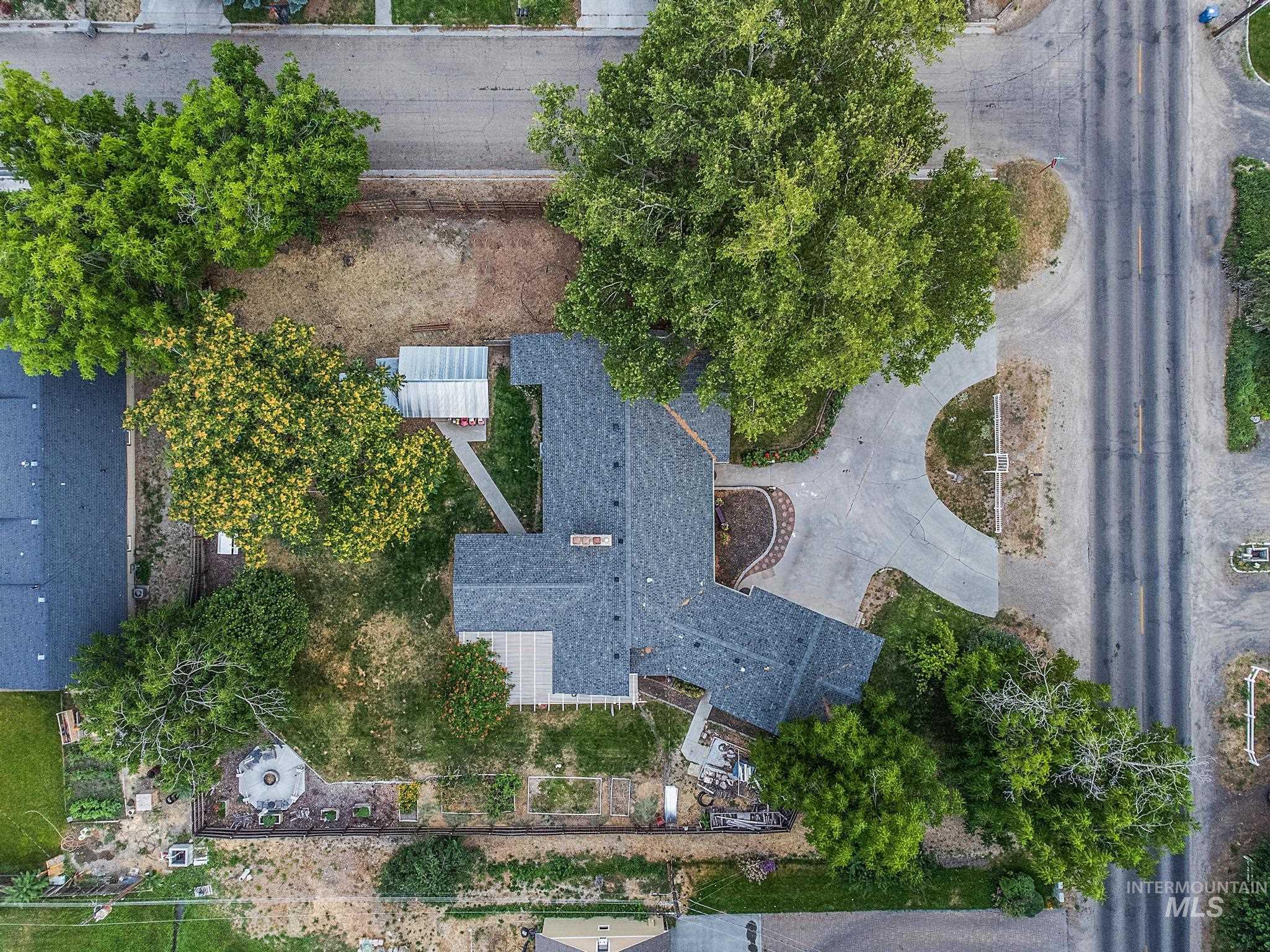 2523 S Kimball, Caldwell, Idaho 83605, 4 Bedrooms, 3 Bathrooms, Residential For Sale, Price $689,000, 98944085