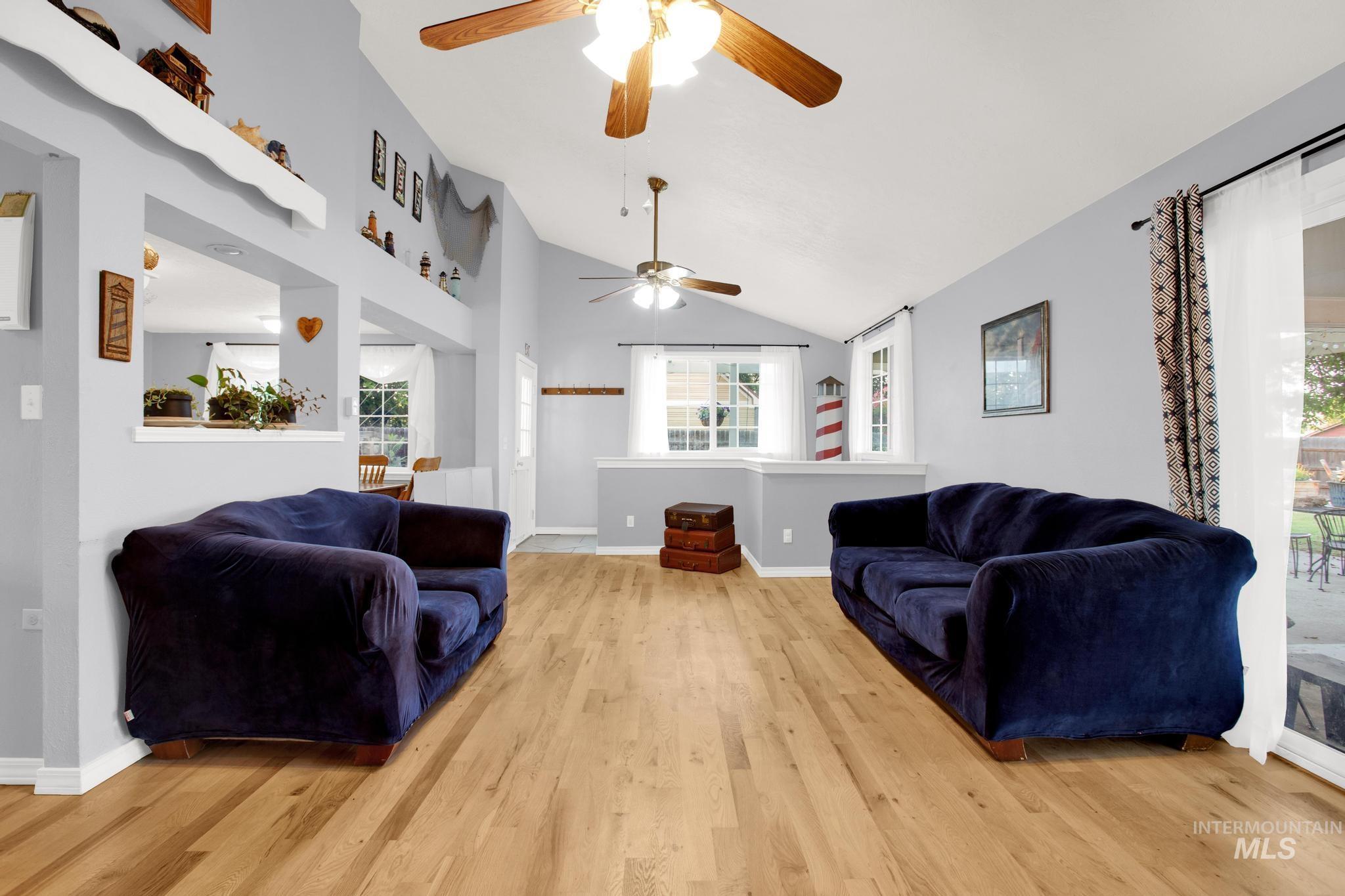 2523 S Kimball, Caldwell, Idaho 83605, 4 Bedrooms, 3 Bathrooms, Residential For Sale, Price $689,000, 98944085