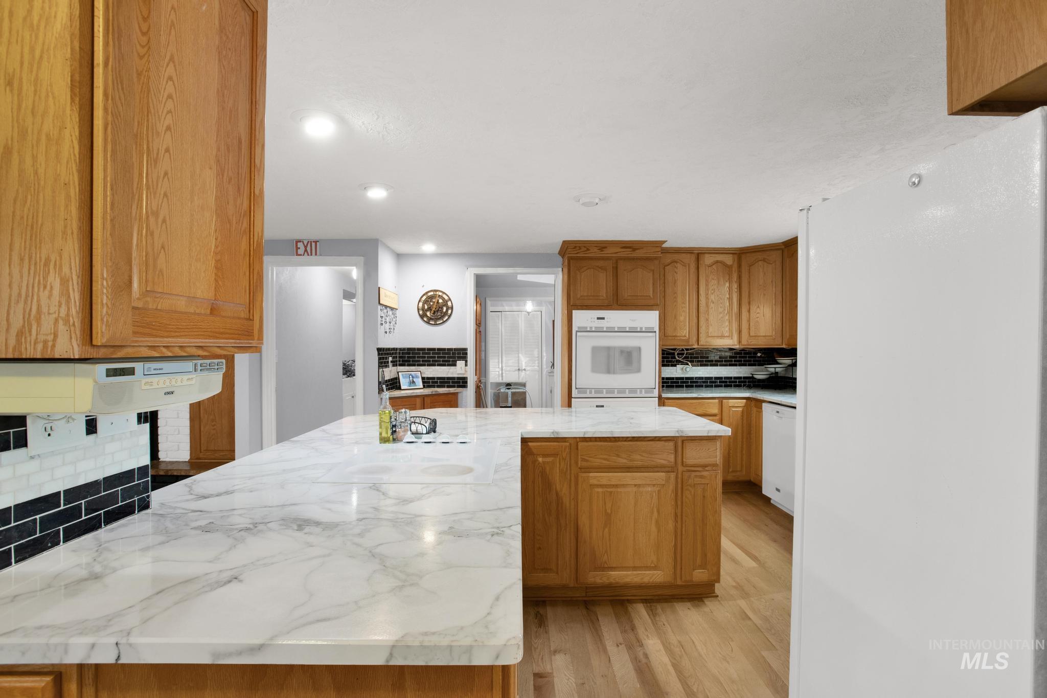 2523 S Kimball, Caldwell, Idaho 83605, 4 Bedrooms, 3 Bathrooms, Residential For Sale, Price $689,000, 98944085