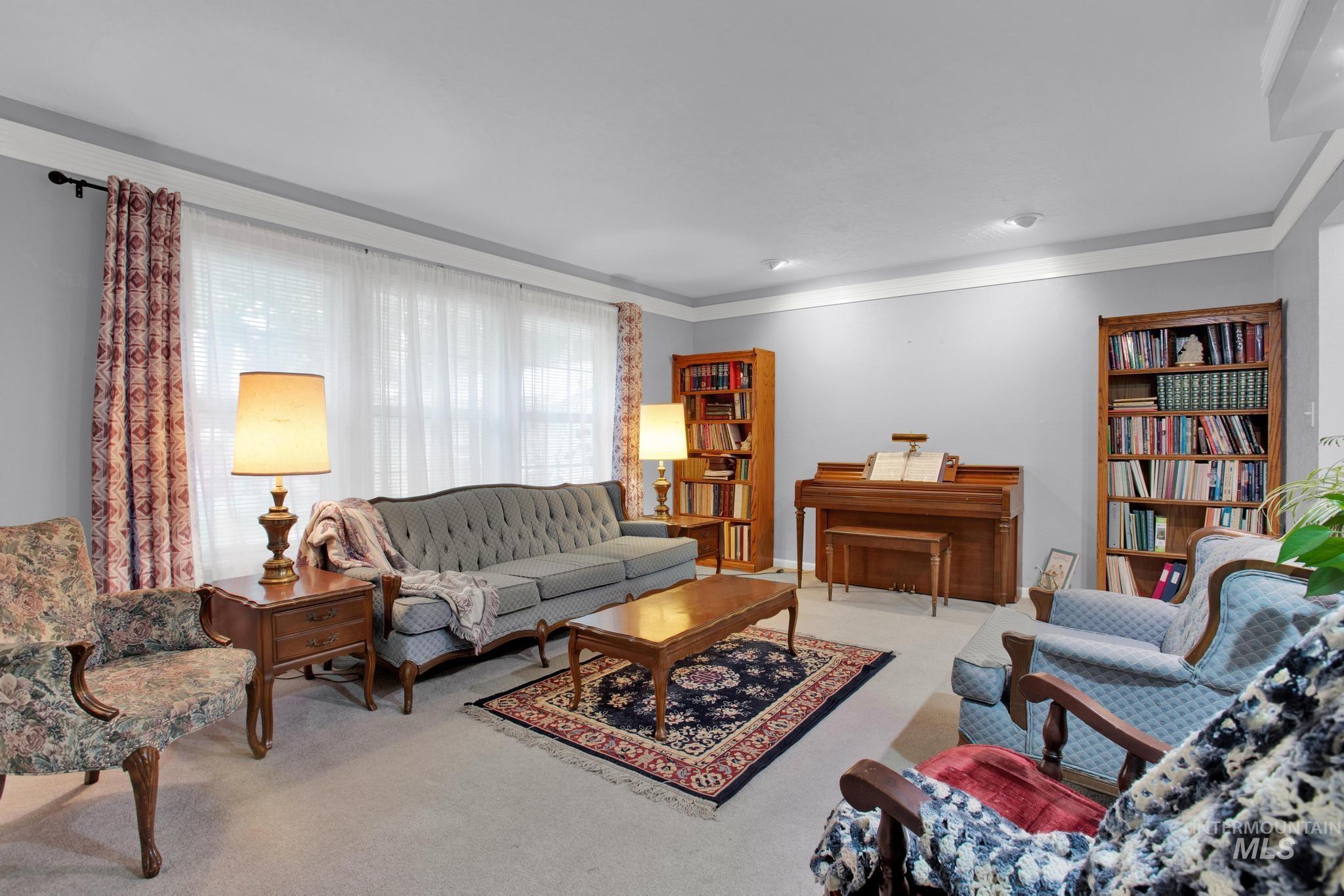 2523 S Kimball, Caldwell, Idaho 83605, 4 Bedrooms, 3 Bathrooms, Residential For Sale, Price $689,000, 98944085