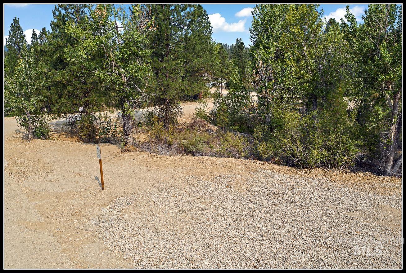 Lot 60 Lily Loop, Idaho City, Idaho 83631, Land For Sale, Price $93,990, 98944132