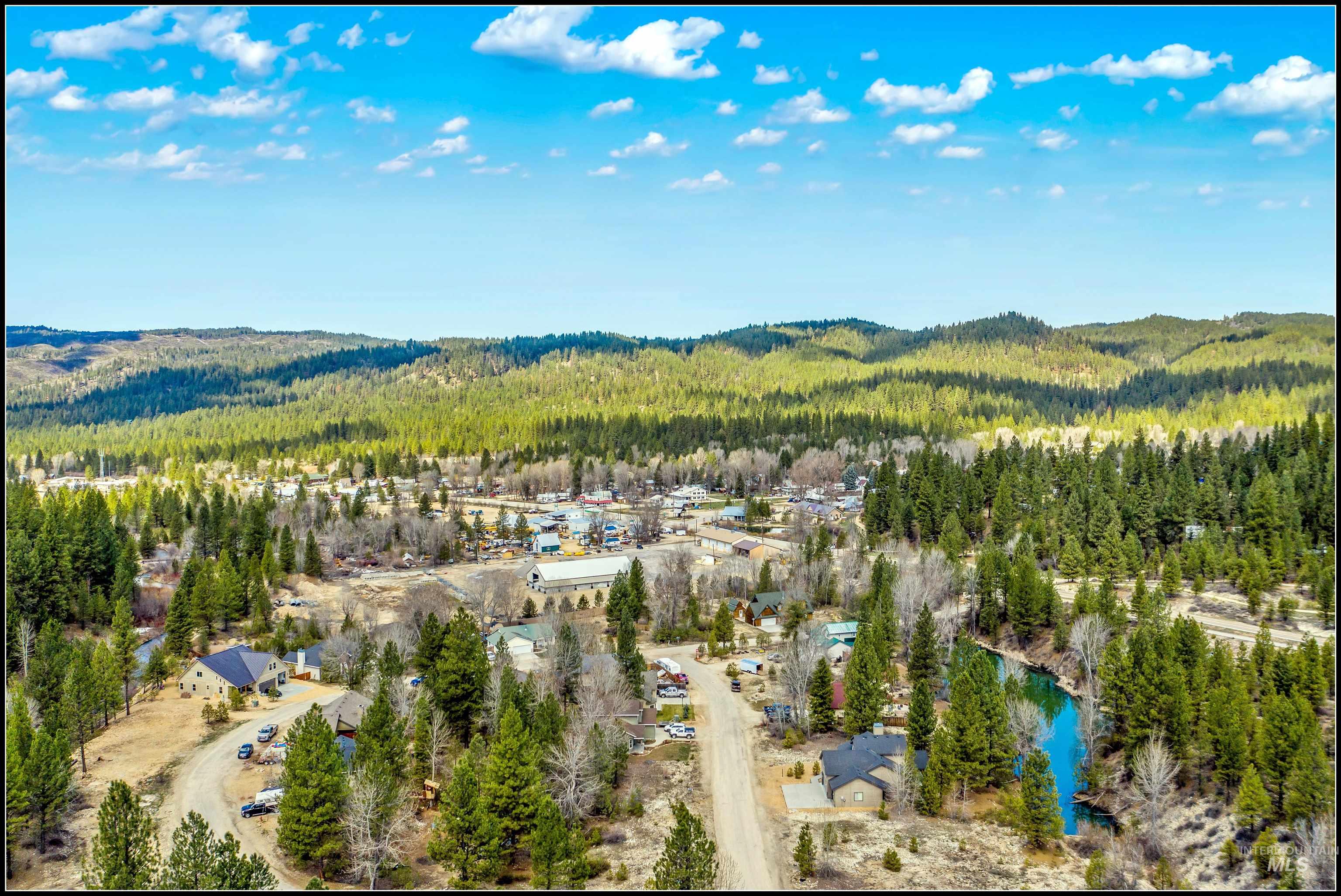 Lot 60 Lily Loop, Idaho City, Idaho 83631, Land For Sale, Price $93,990, 98944132