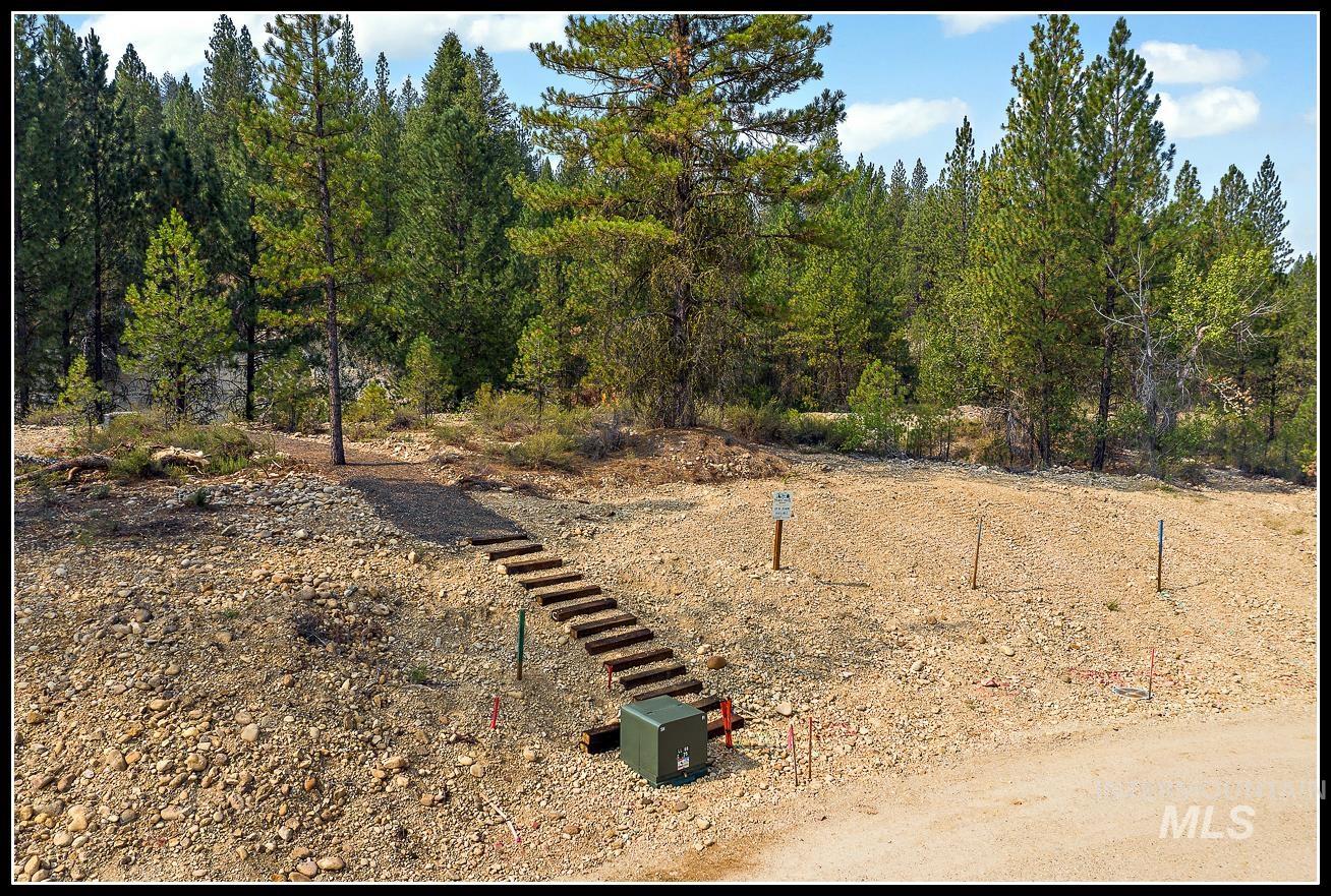 Lot 60 Lily Loop, Idaho City, Idaho 83631, Land For Sale, Price $93,990, 98944132